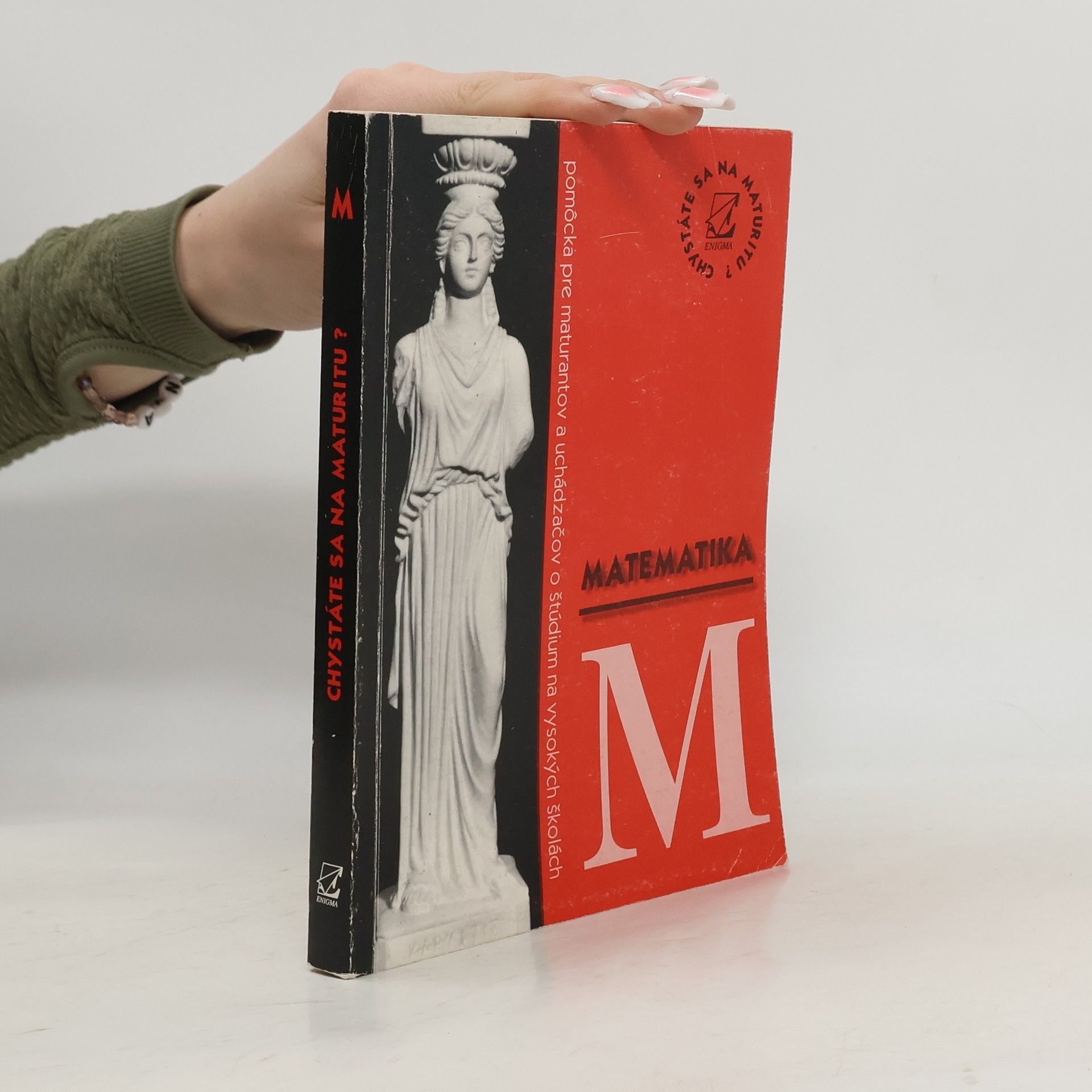 Soňa Richtáriková Matematika