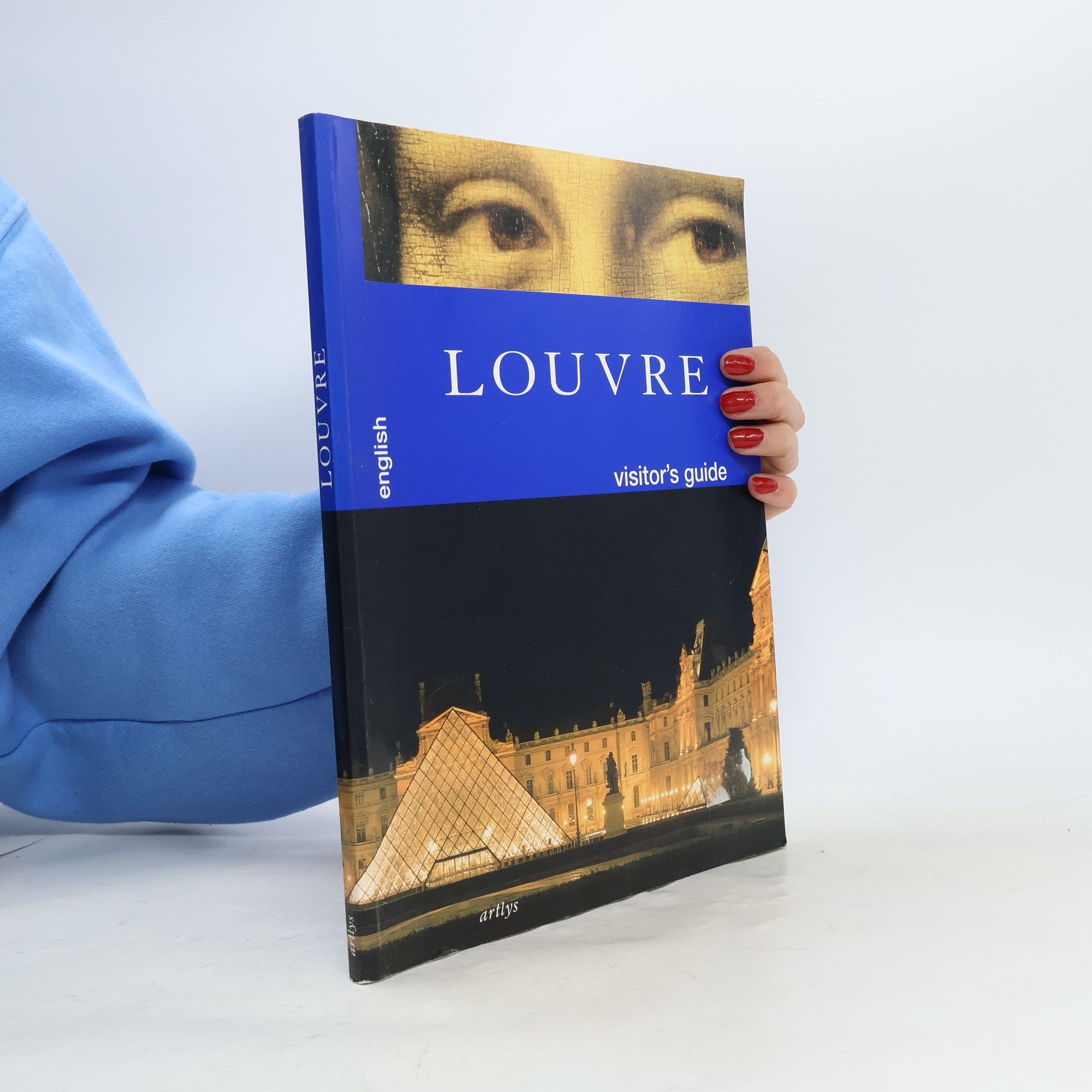 Françoise Bayle Louvre