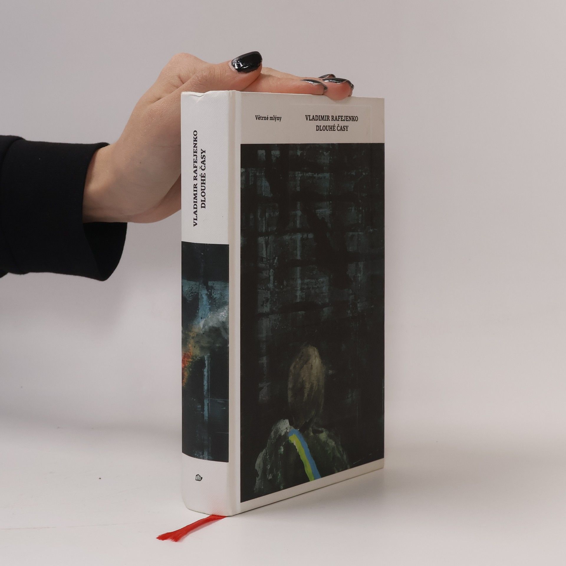 Vladimir Vladimirovič Rafejenko Dlouhé časy