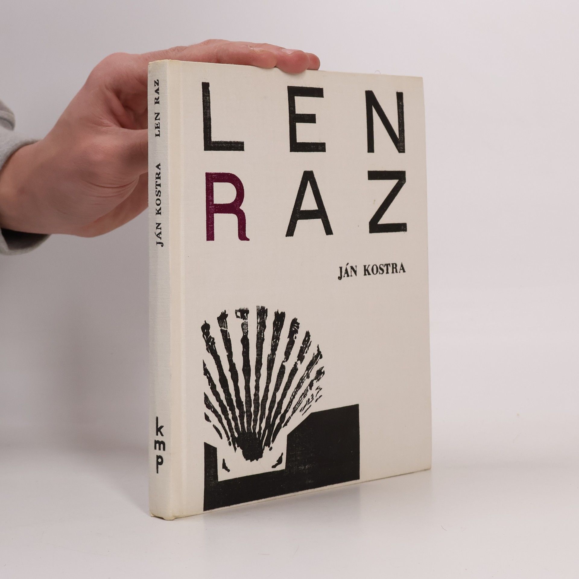 Len raz