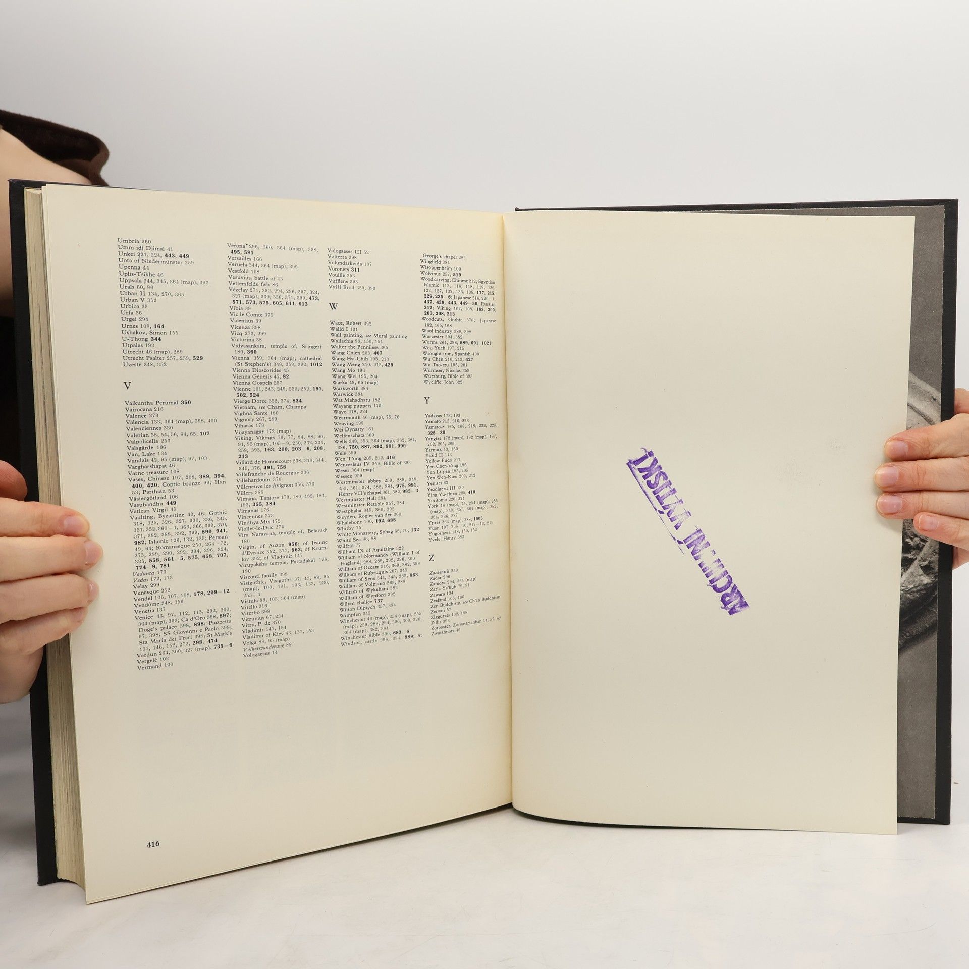 René Huyghe Larousse Encyclopedia of Byzantine and Medieval Art