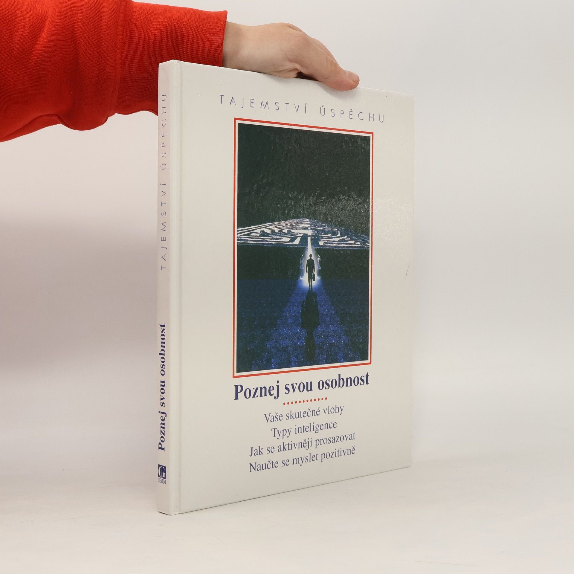 Poznej svou osobnost