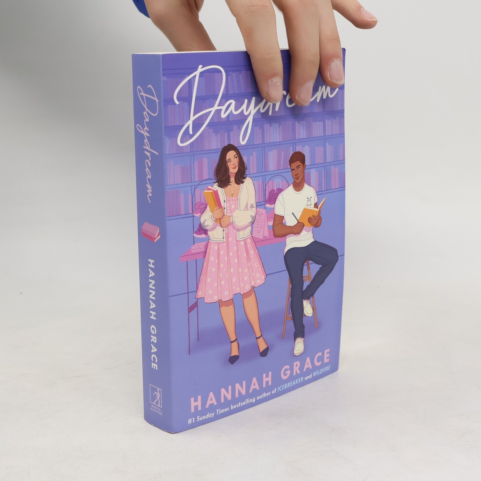 Hannah Grace Daydream