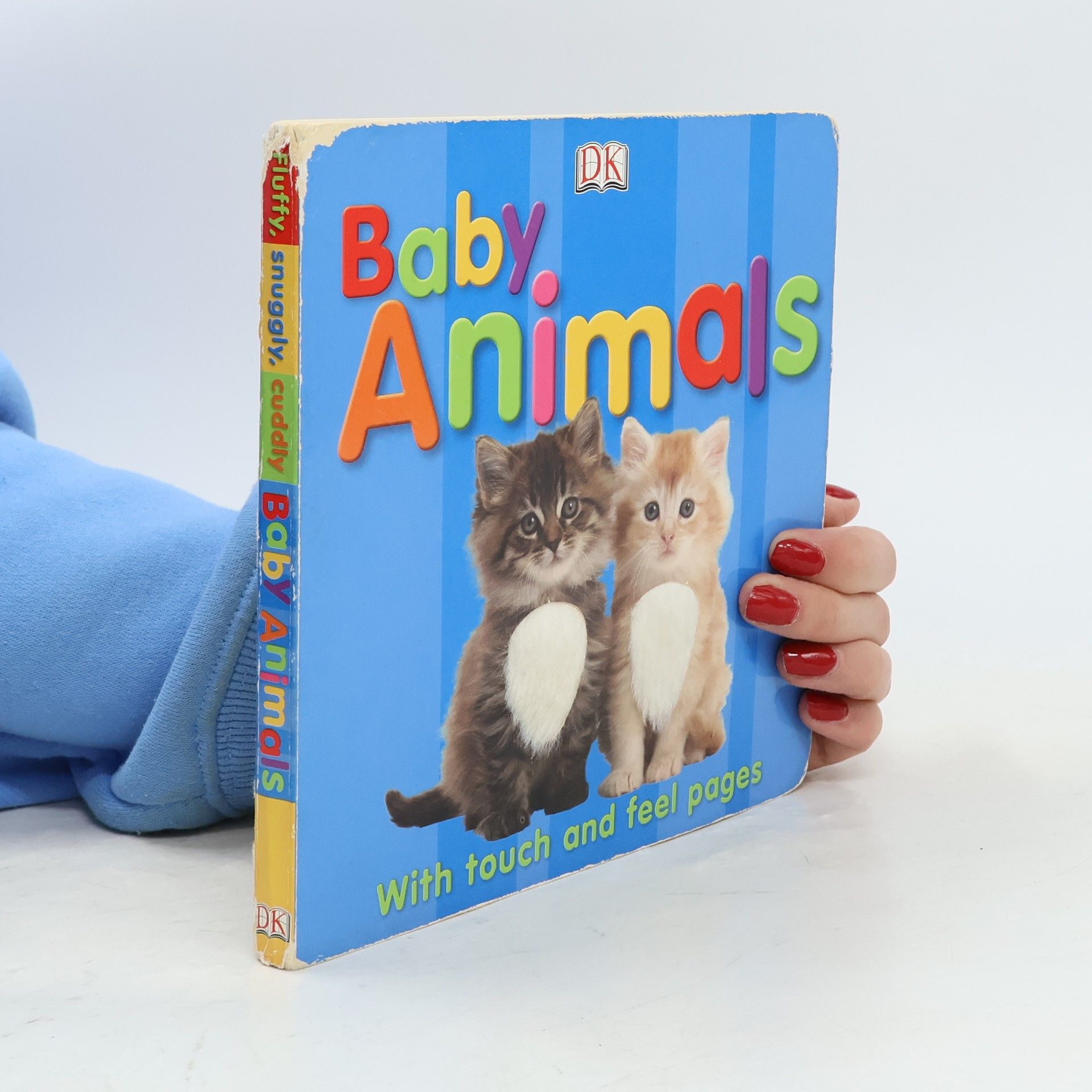 Dawn Sirett Baby Animals