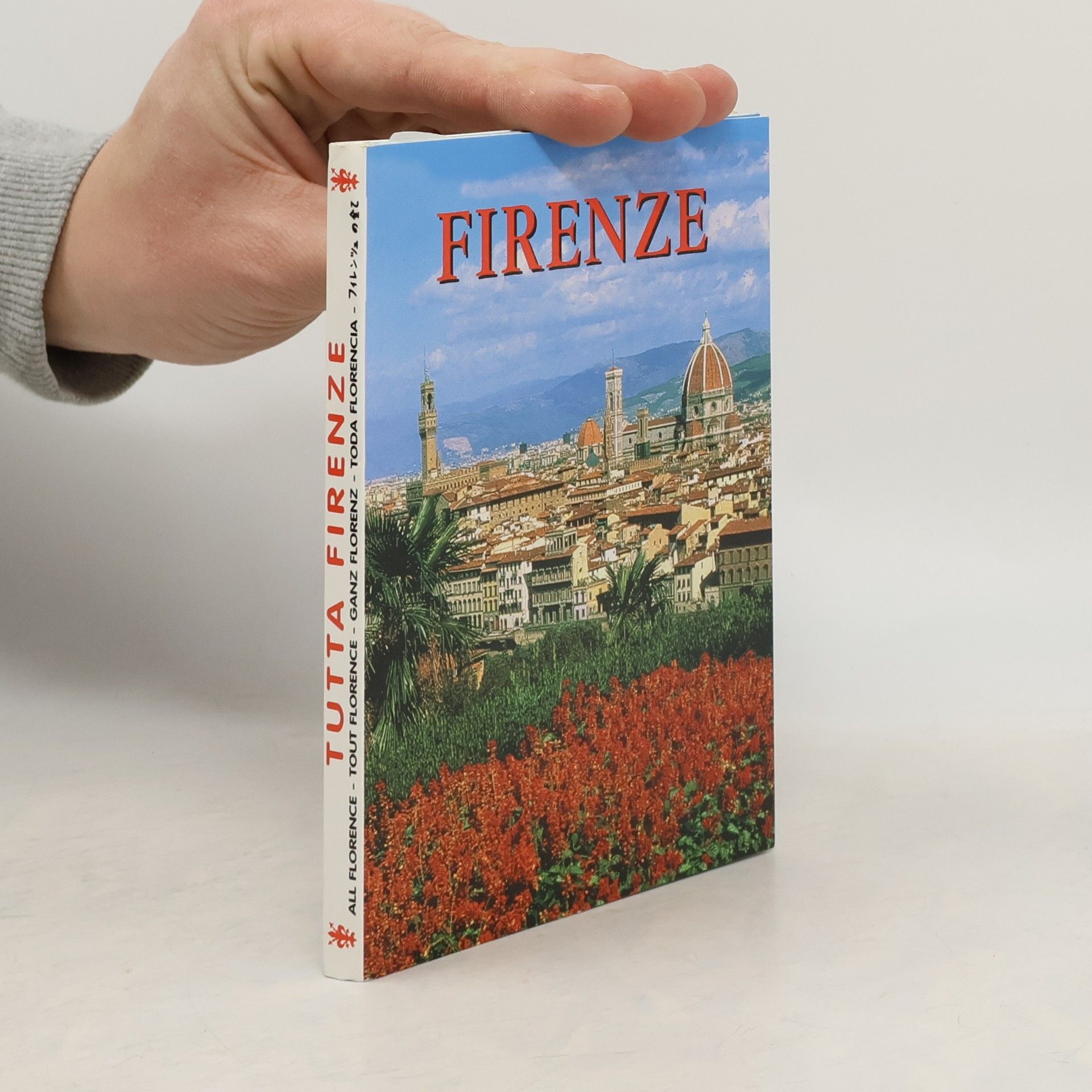 Autorenkollektiv Tutta Firenze