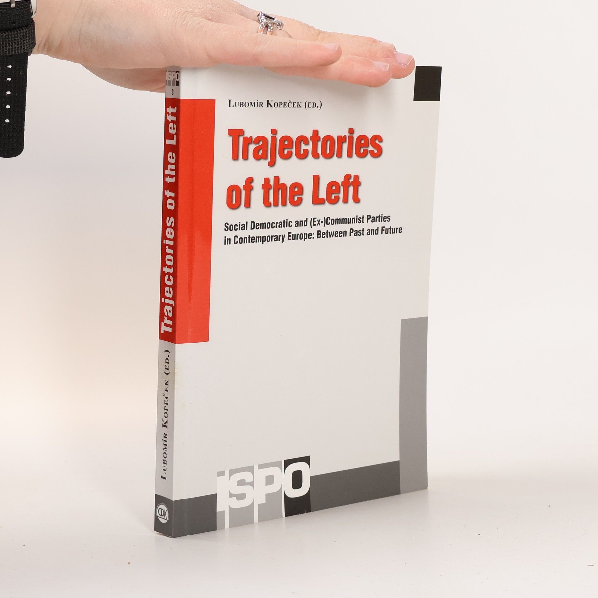 Trajectories of the Left