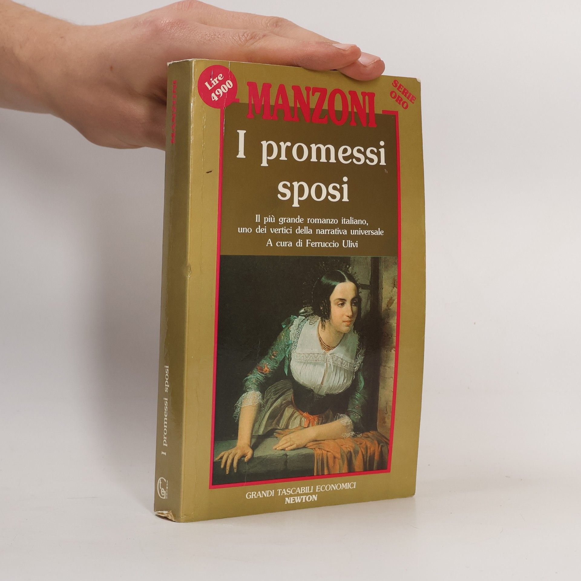 I promessi sposi