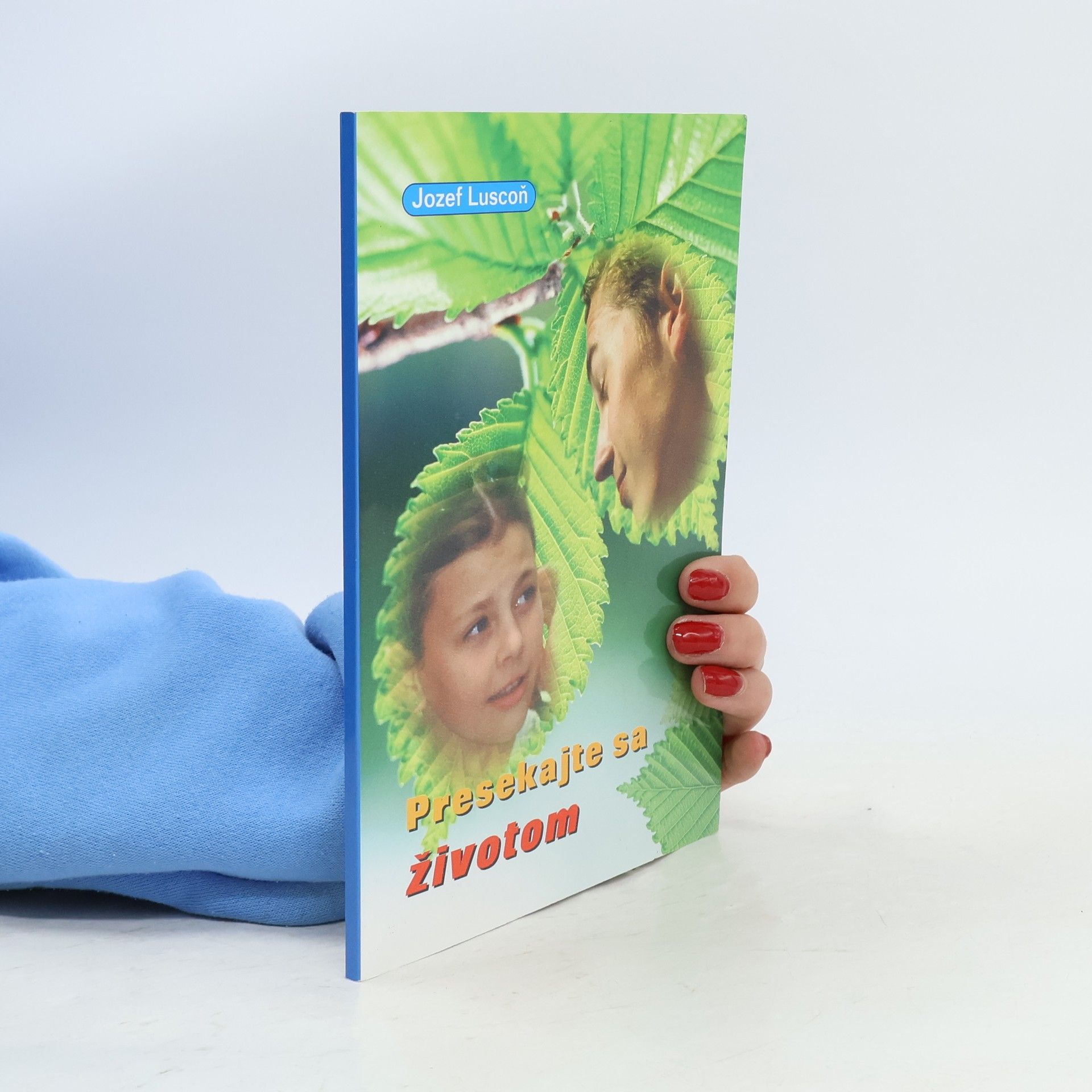 Presekajte sa životom