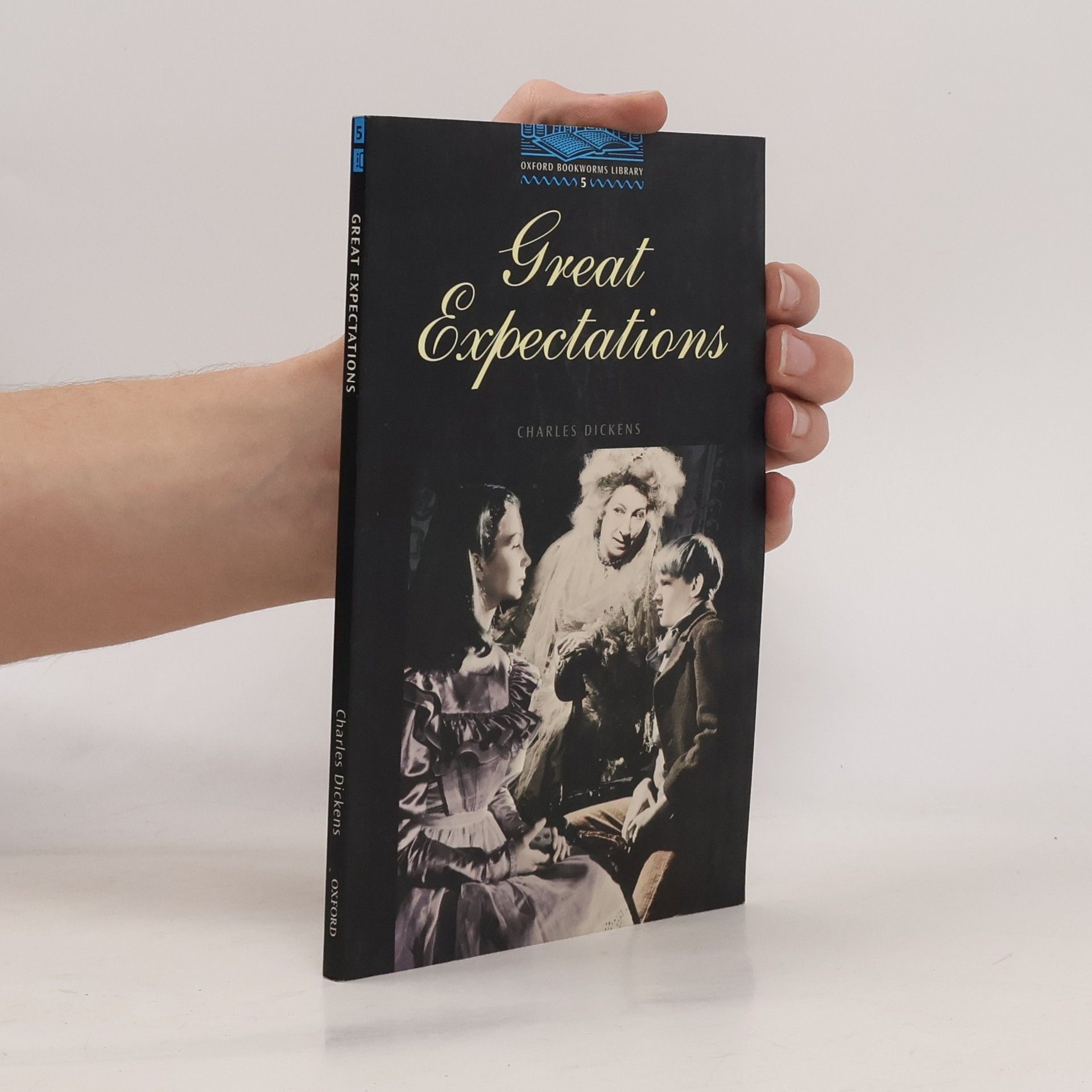 Great expectations