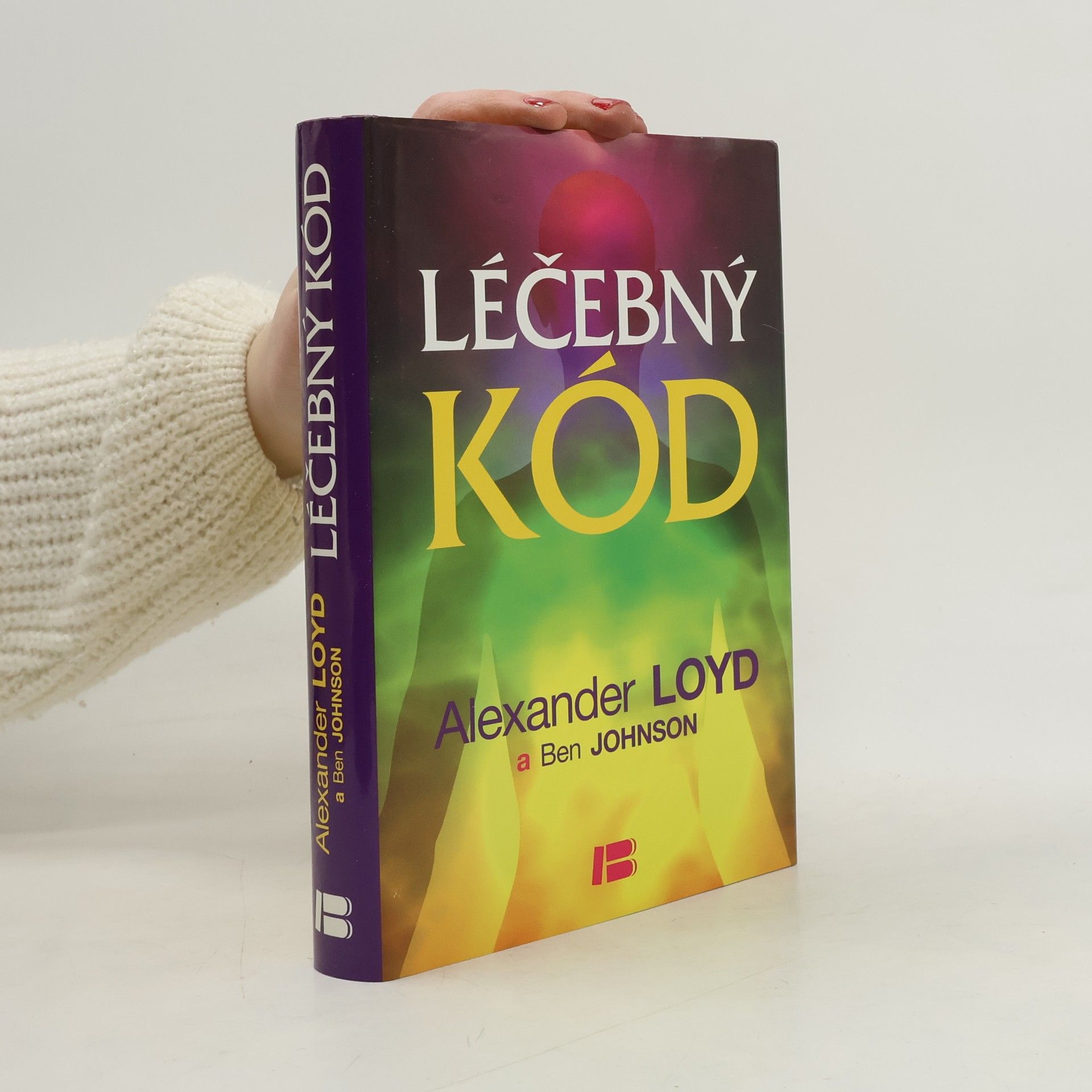 Alexander Loyd Léčebný kód