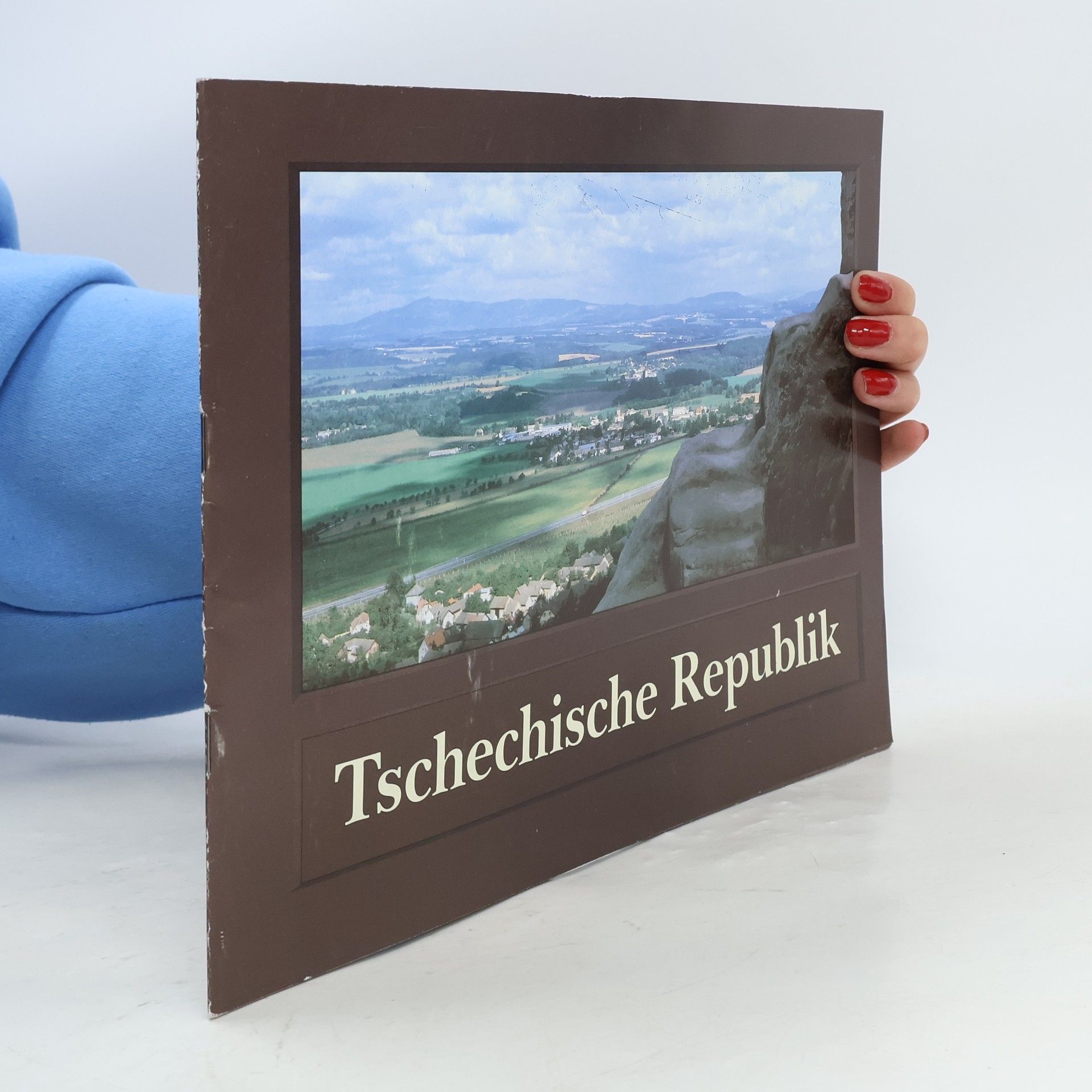 Autorenkollektiv Tschechische Republik