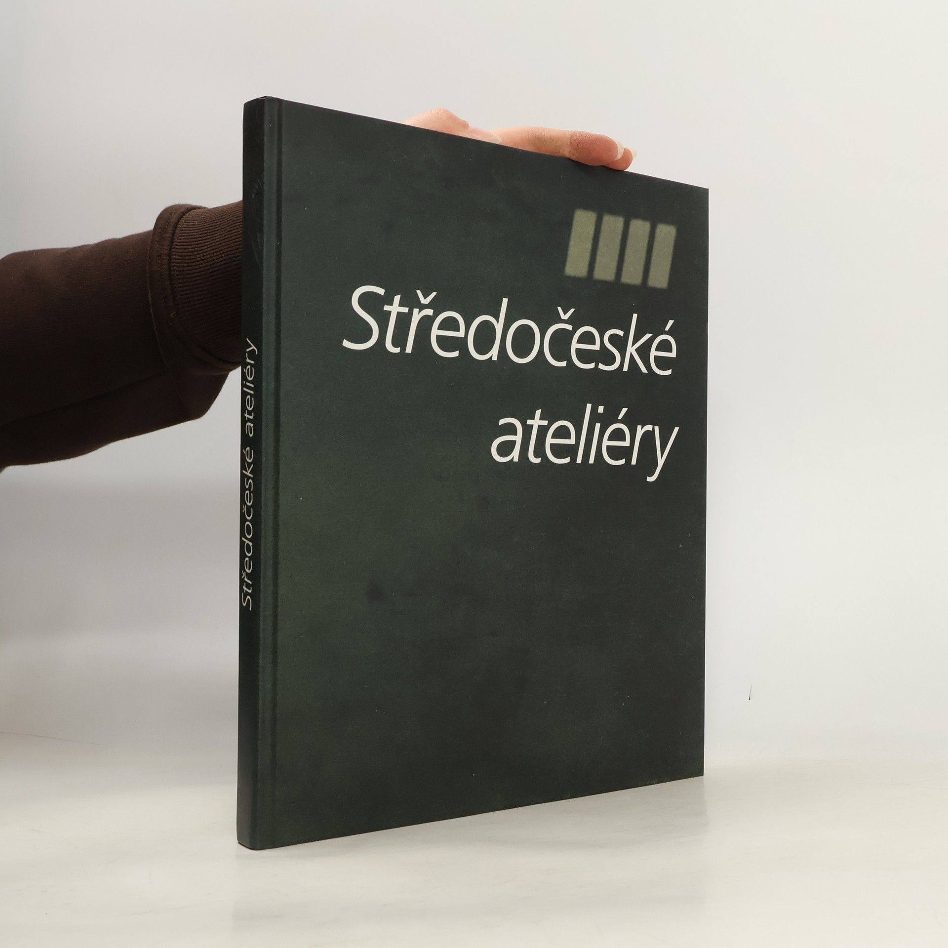 Autorenkollektiv Středočeské ateliéry