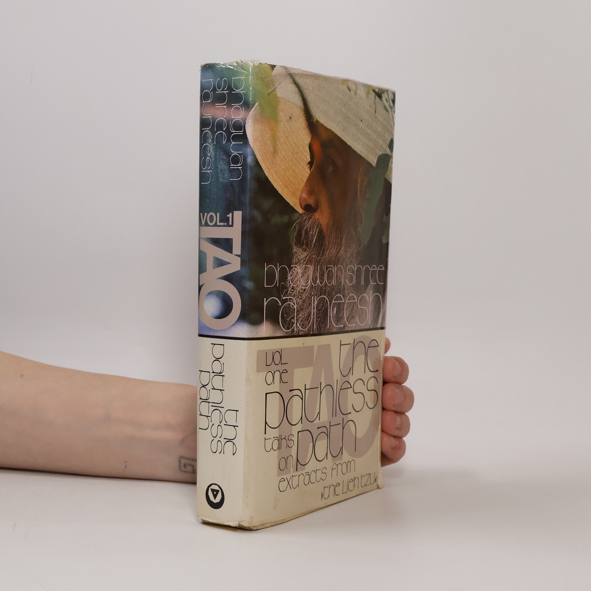 Osho Rajneesh Tao - The Pathless Path