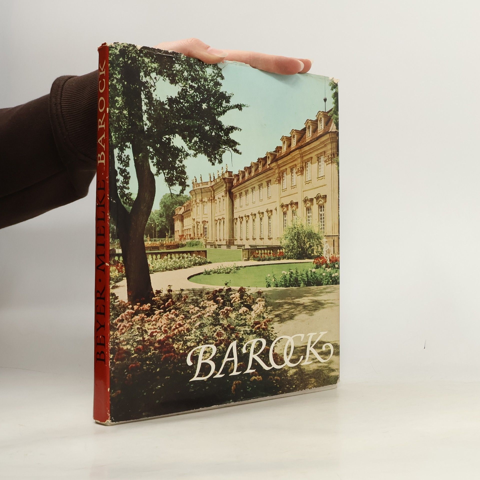 Günther Beyer Barock