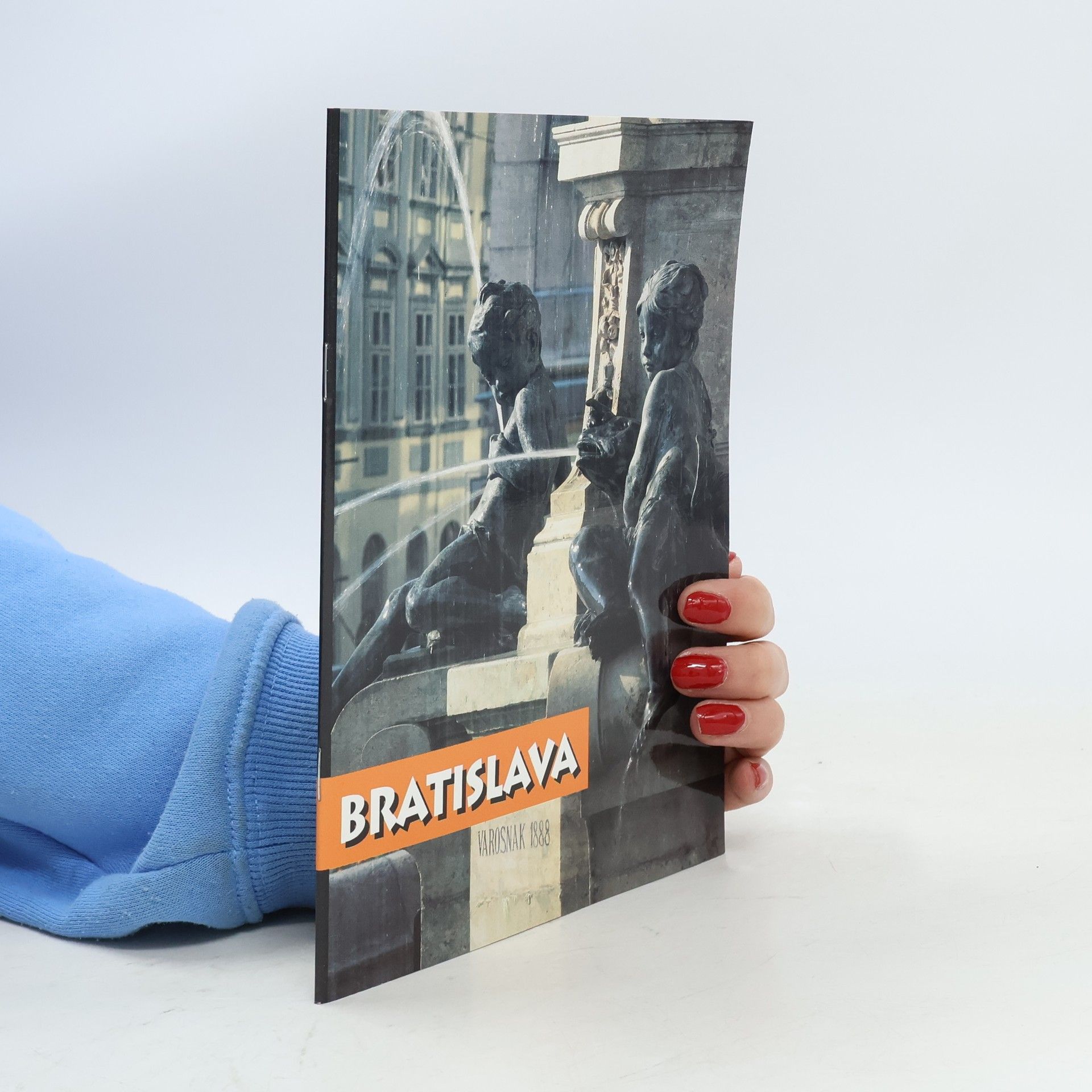 Autorenkollektiv Bratislava