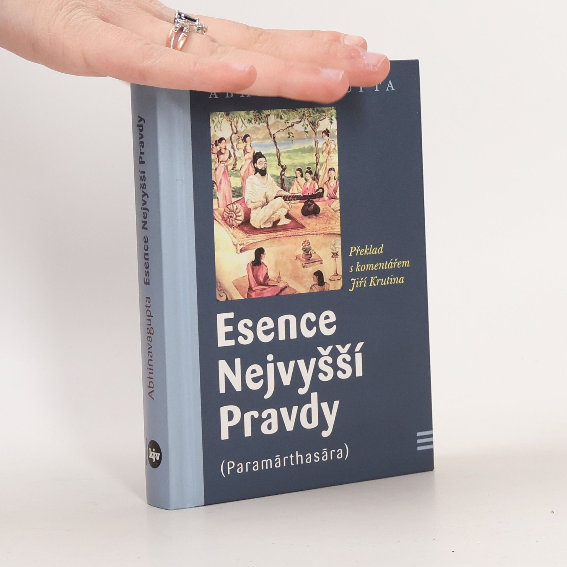 Esence Nejvyšší Pravdy