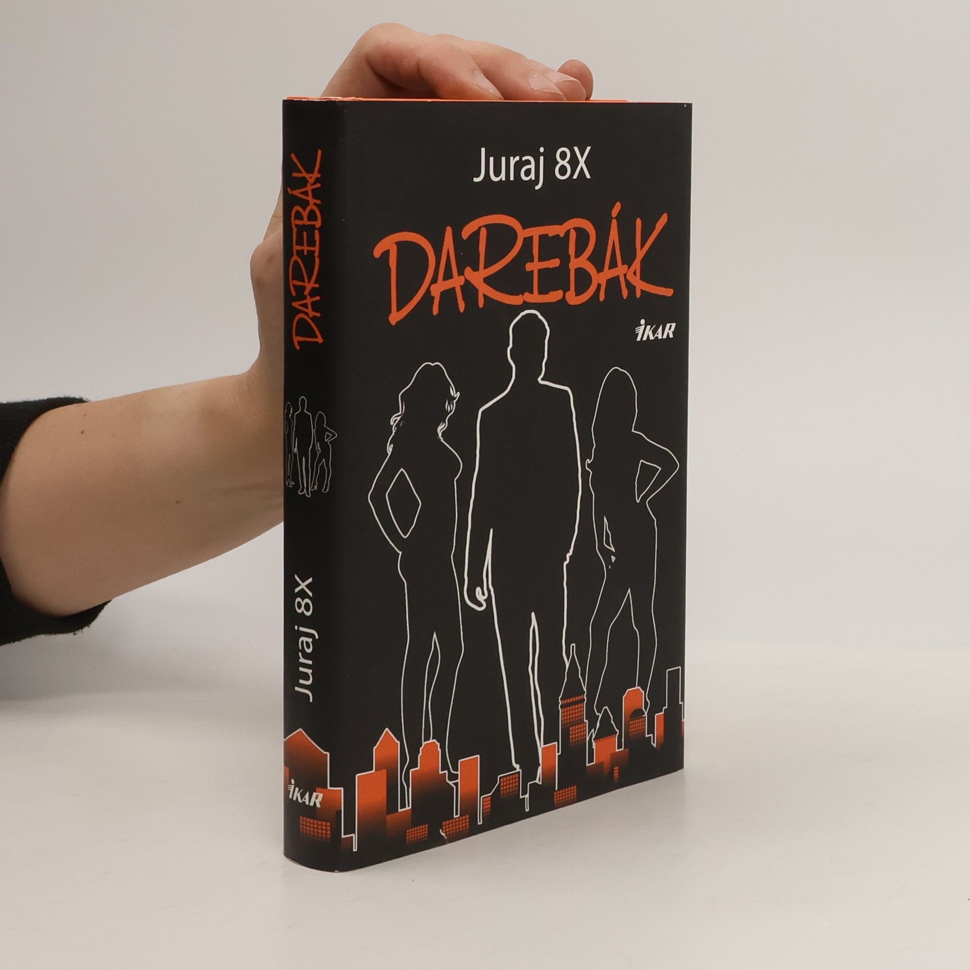 Various authors Darebák