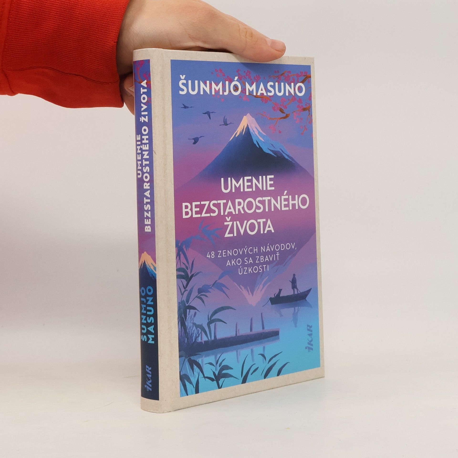 Umenie bezstarostného života