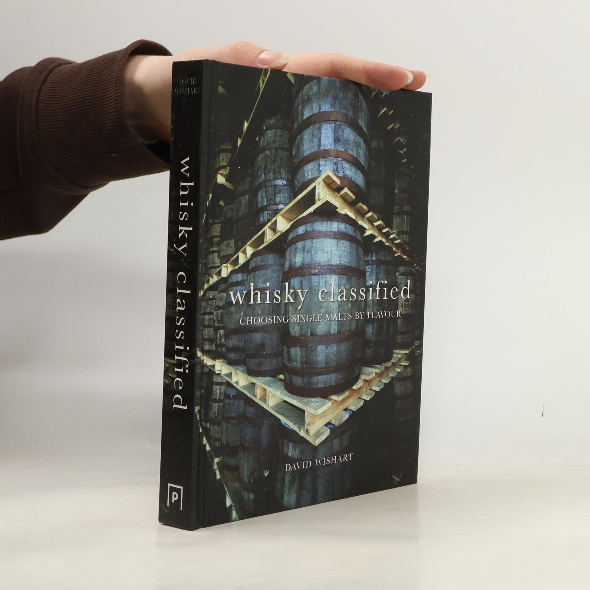 David Wishart Whisky Classified