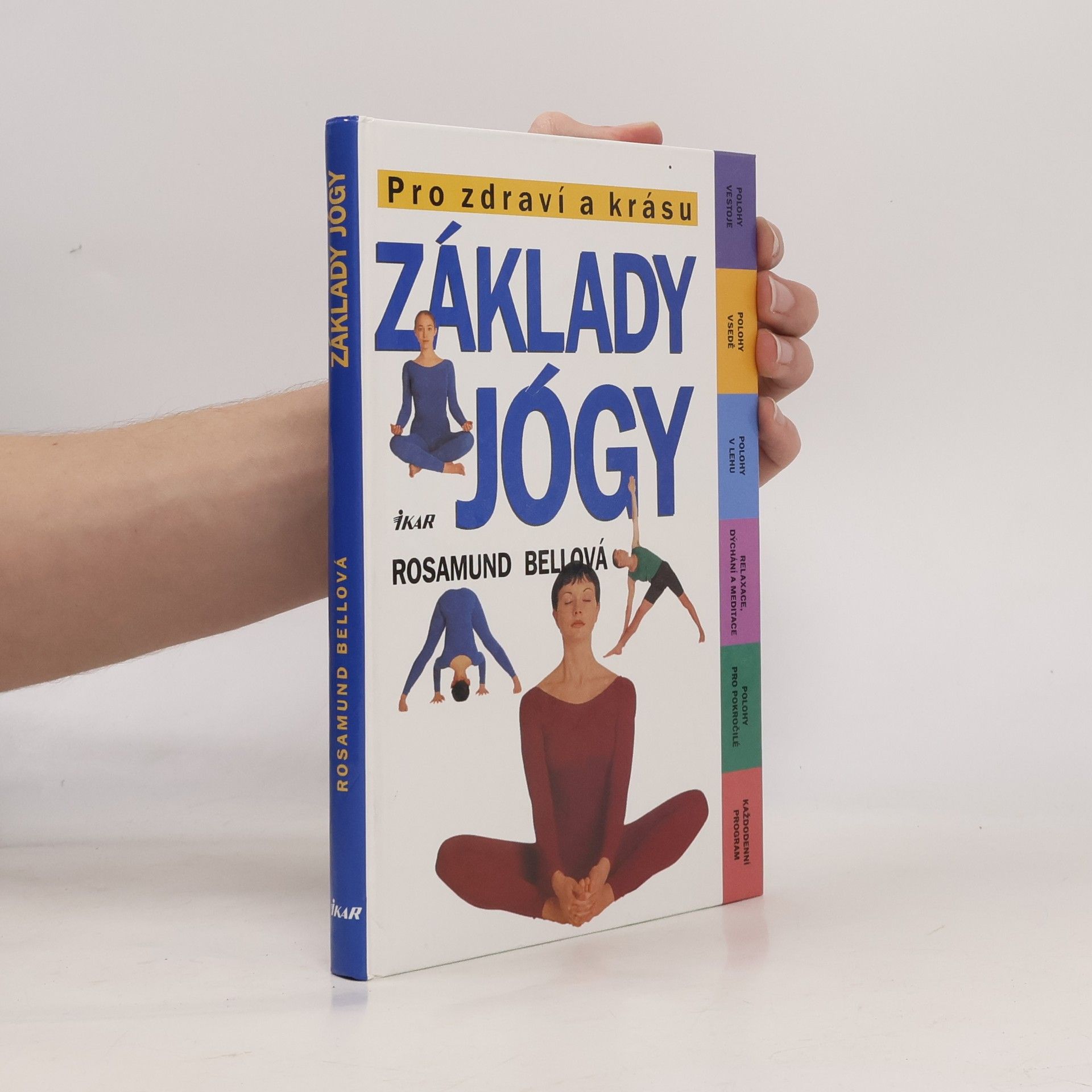 Základy jógy