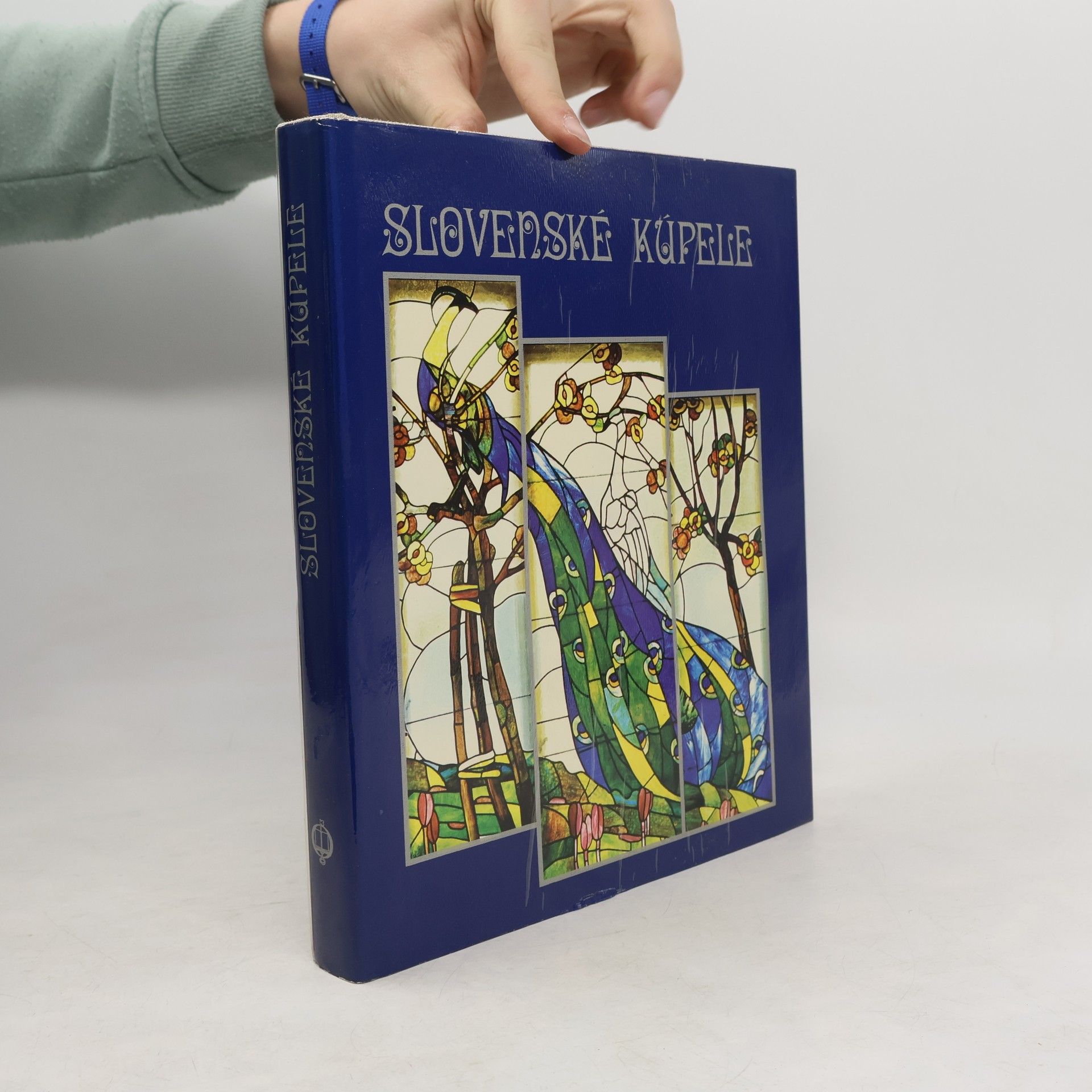 Ján Šípoš Slovenské kúpele