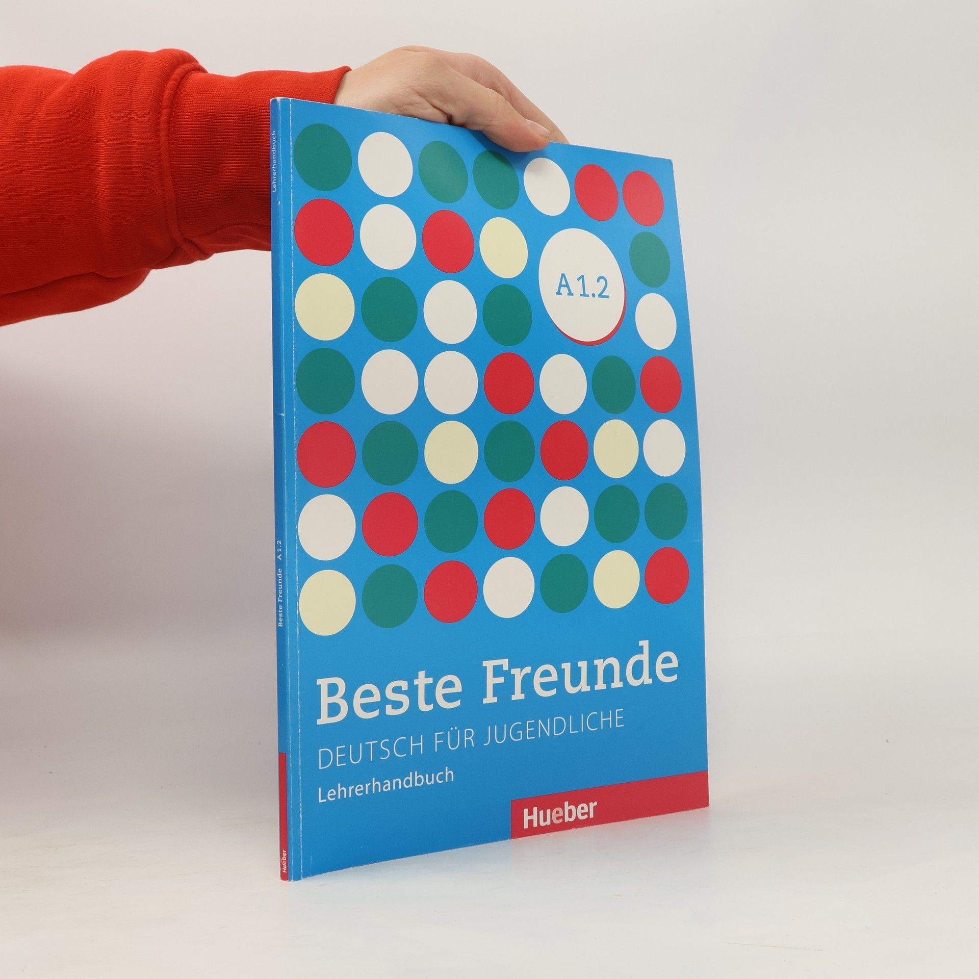 Aliki Balser Beste Freunde