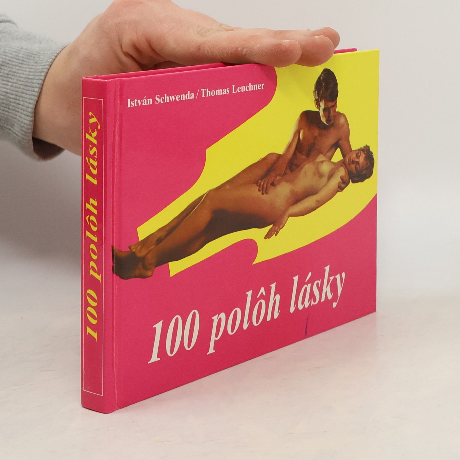 Jean Cayrol 100 polôh lásky