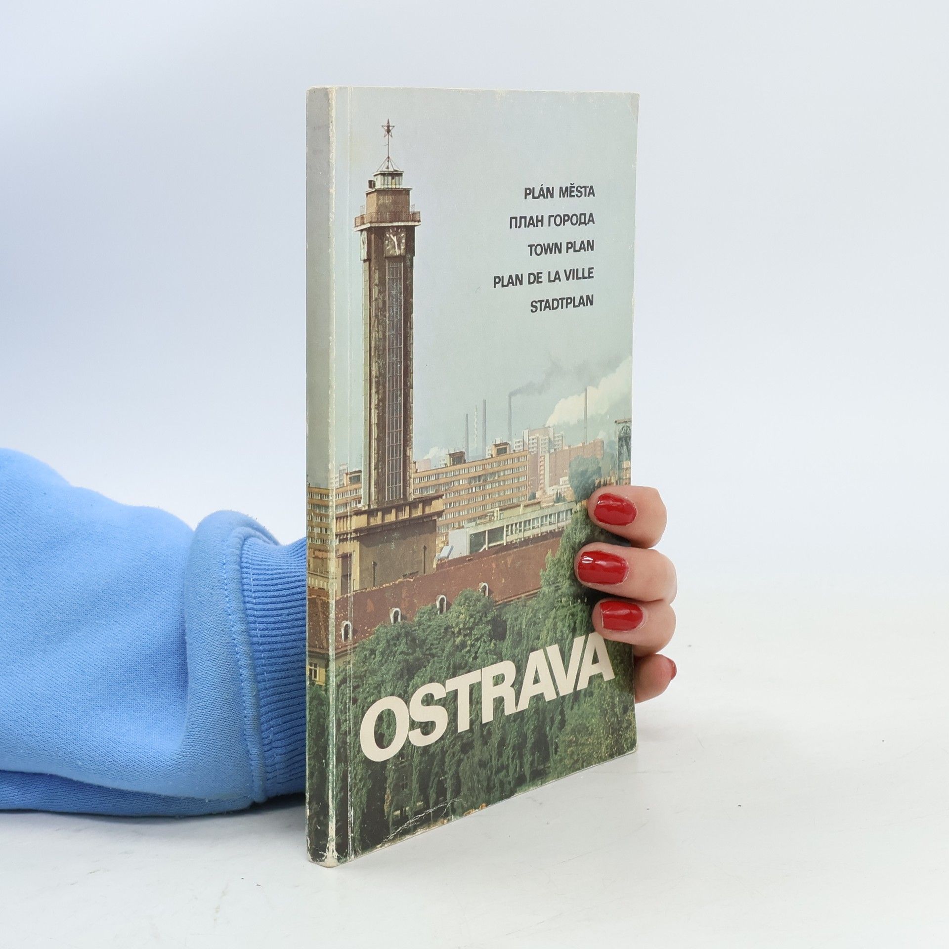 Auteurscollectief Ostrava