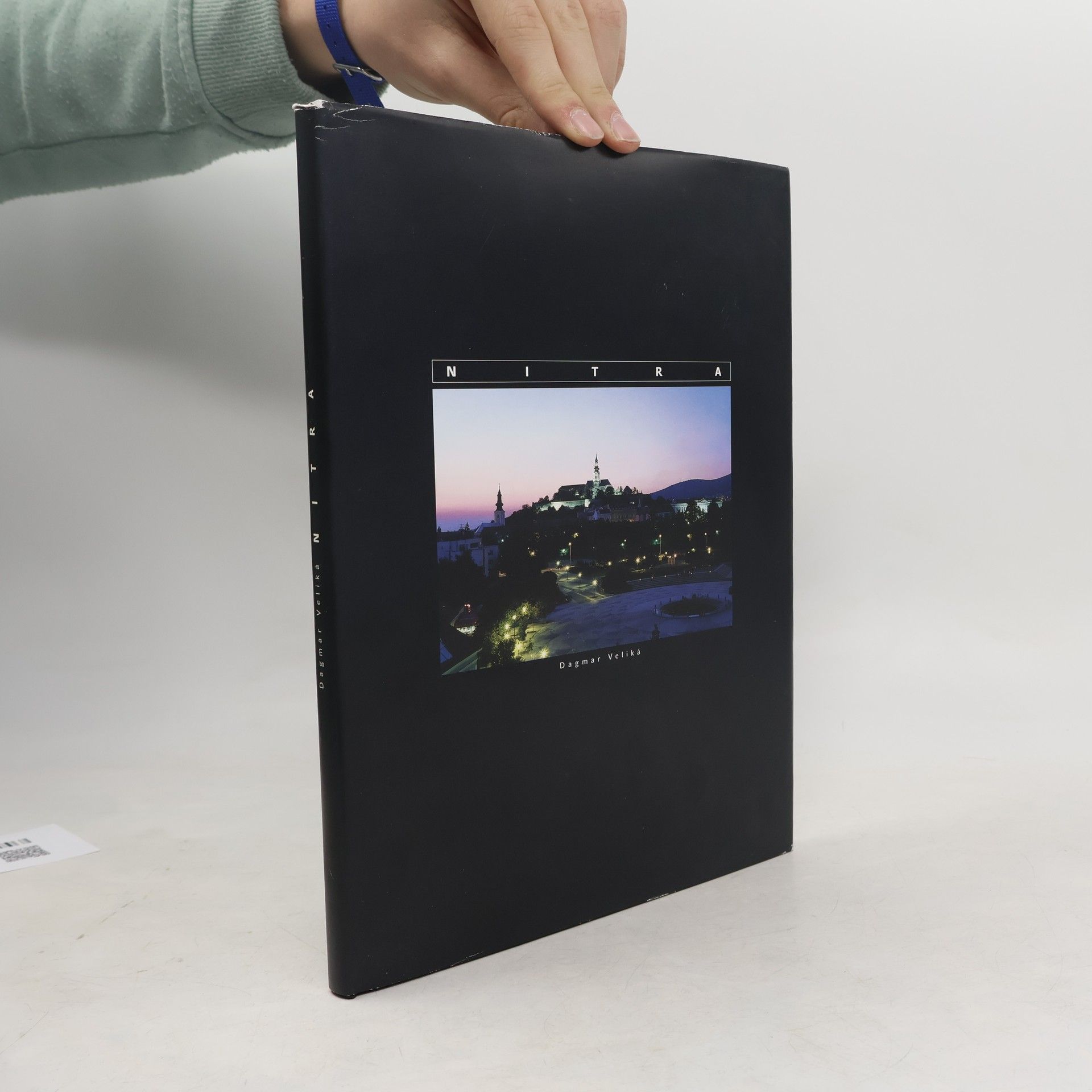 Dagmar Veliká Nitra