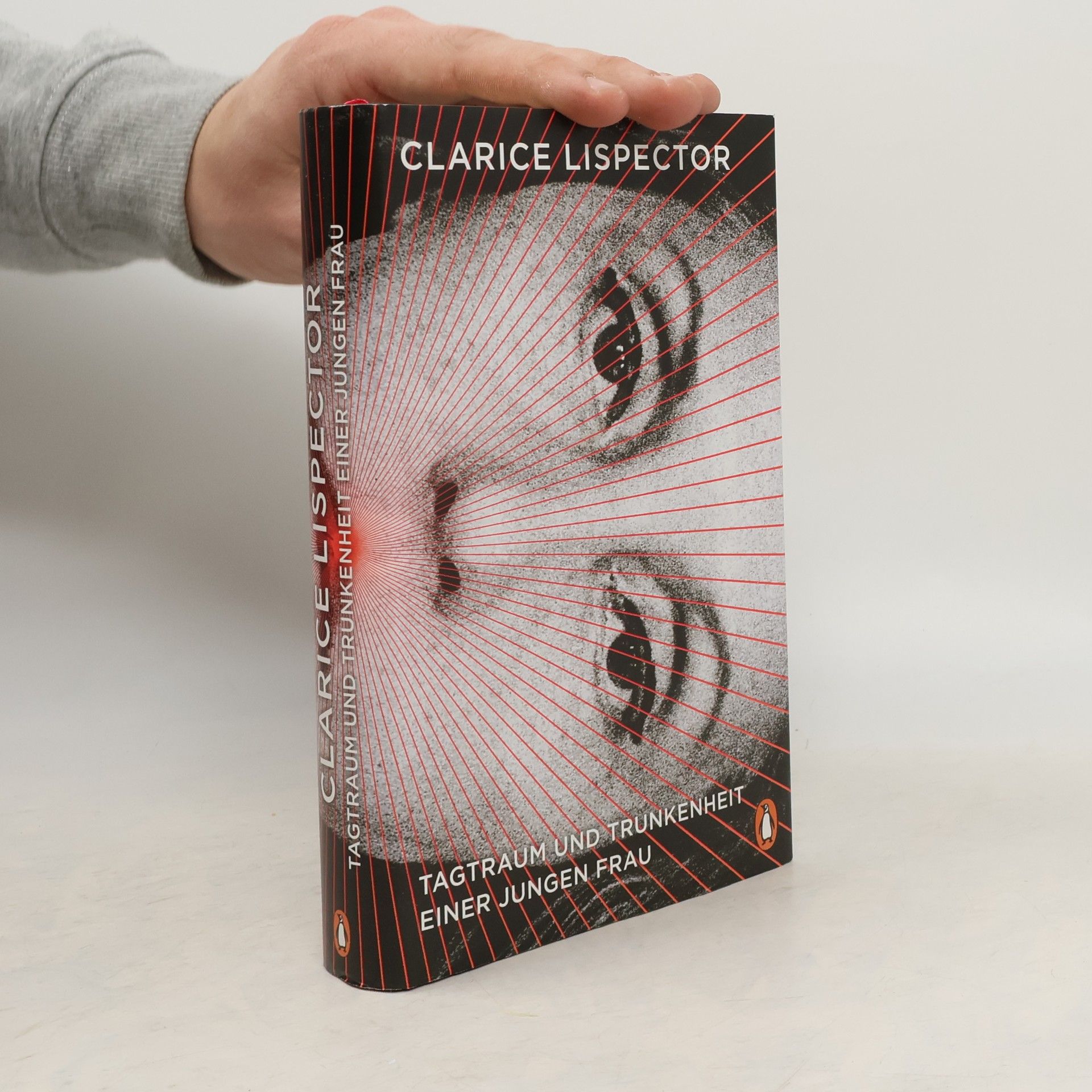 Clarice Lispector Tagtraum und Trunkenheit einer jungen Frau