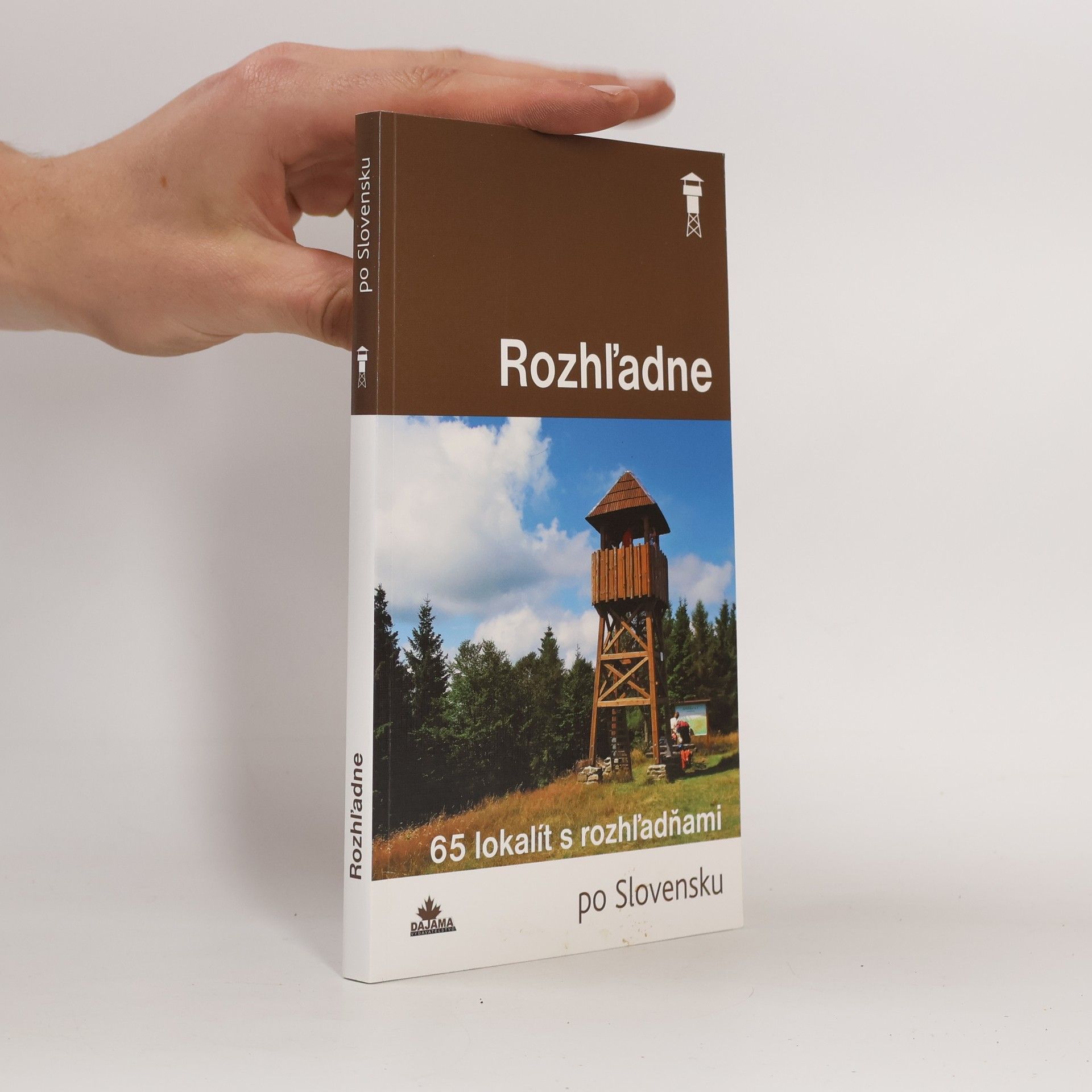 Ladislav Khandl Rozhľadne