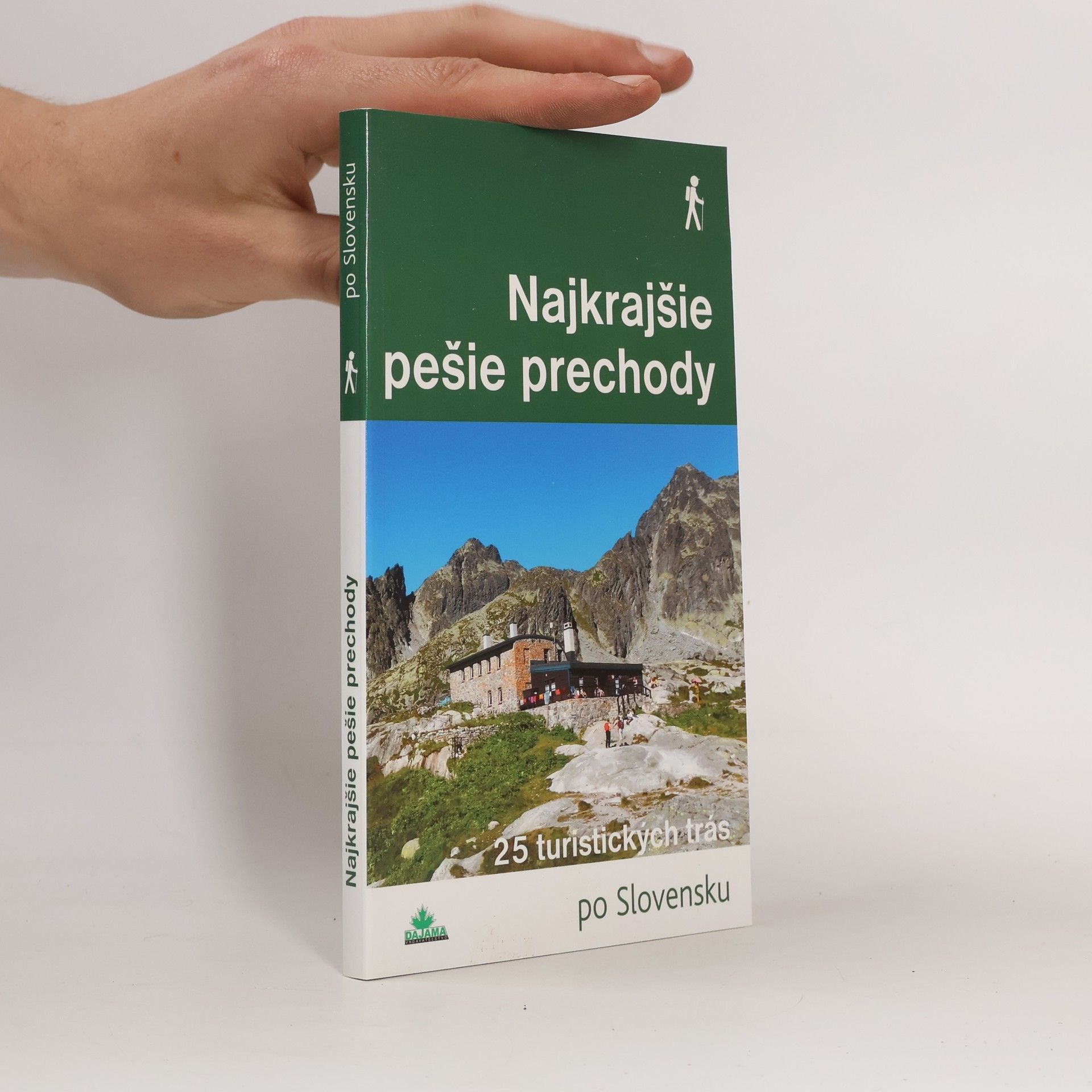 Daniel Kollár Najkrajšie pešie prechody