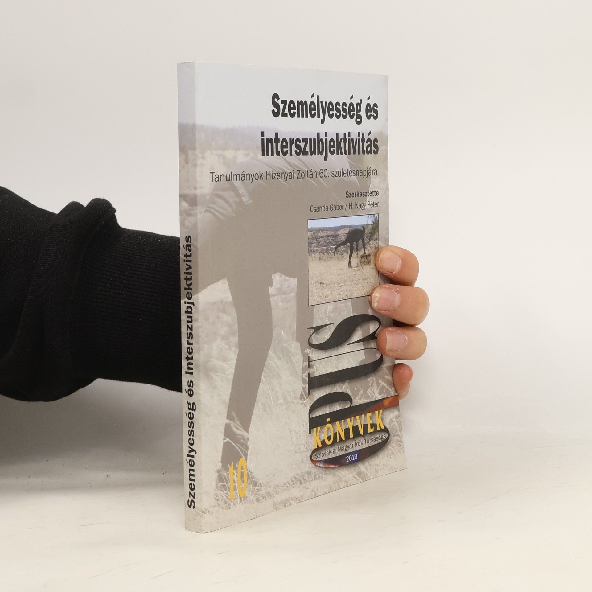 Személyesség és interszubjektivitás