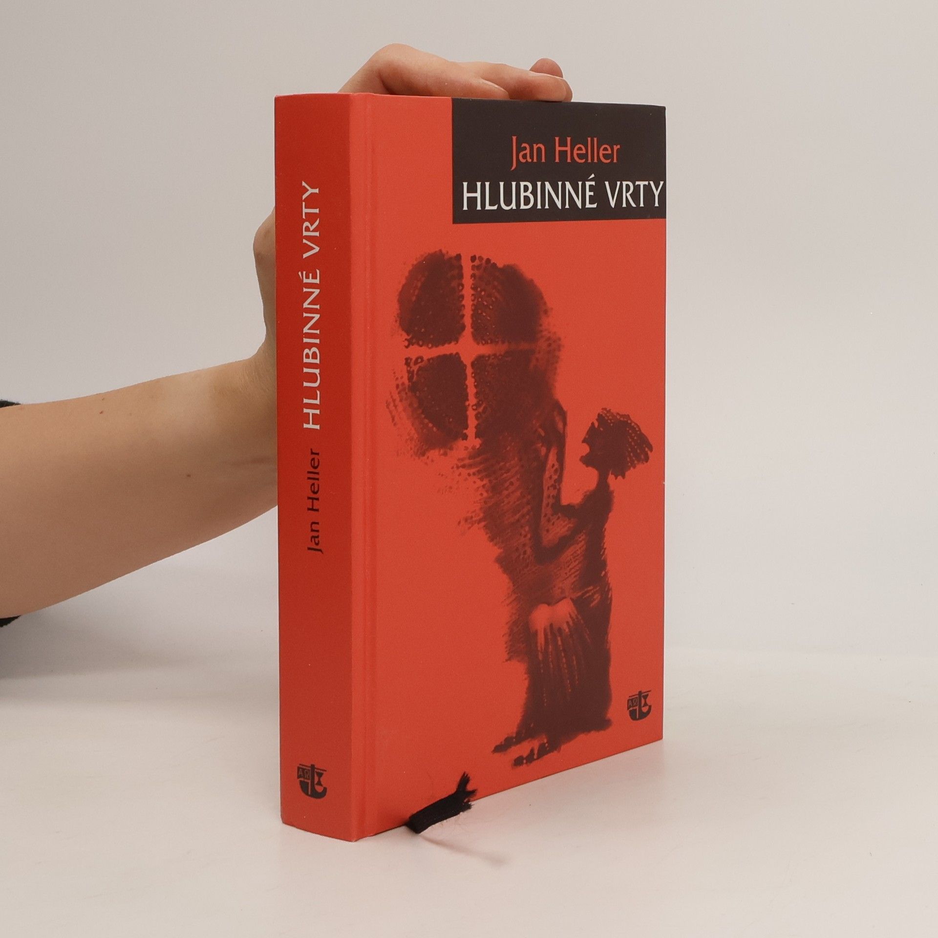 Ema Suchá Hlubinné vrty: Rozbory biblických statí a pojmů