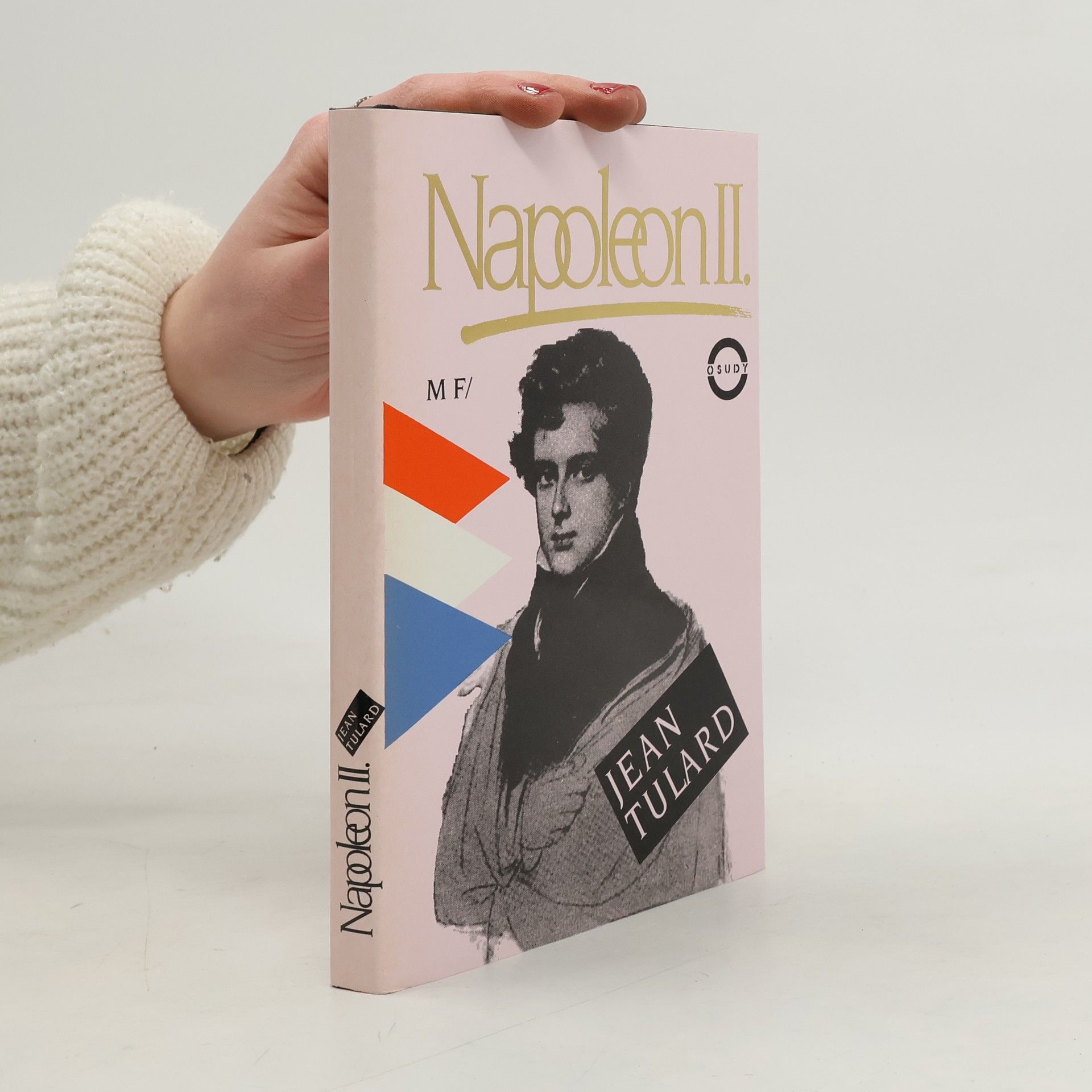 Jean Tulard Napoleon II.