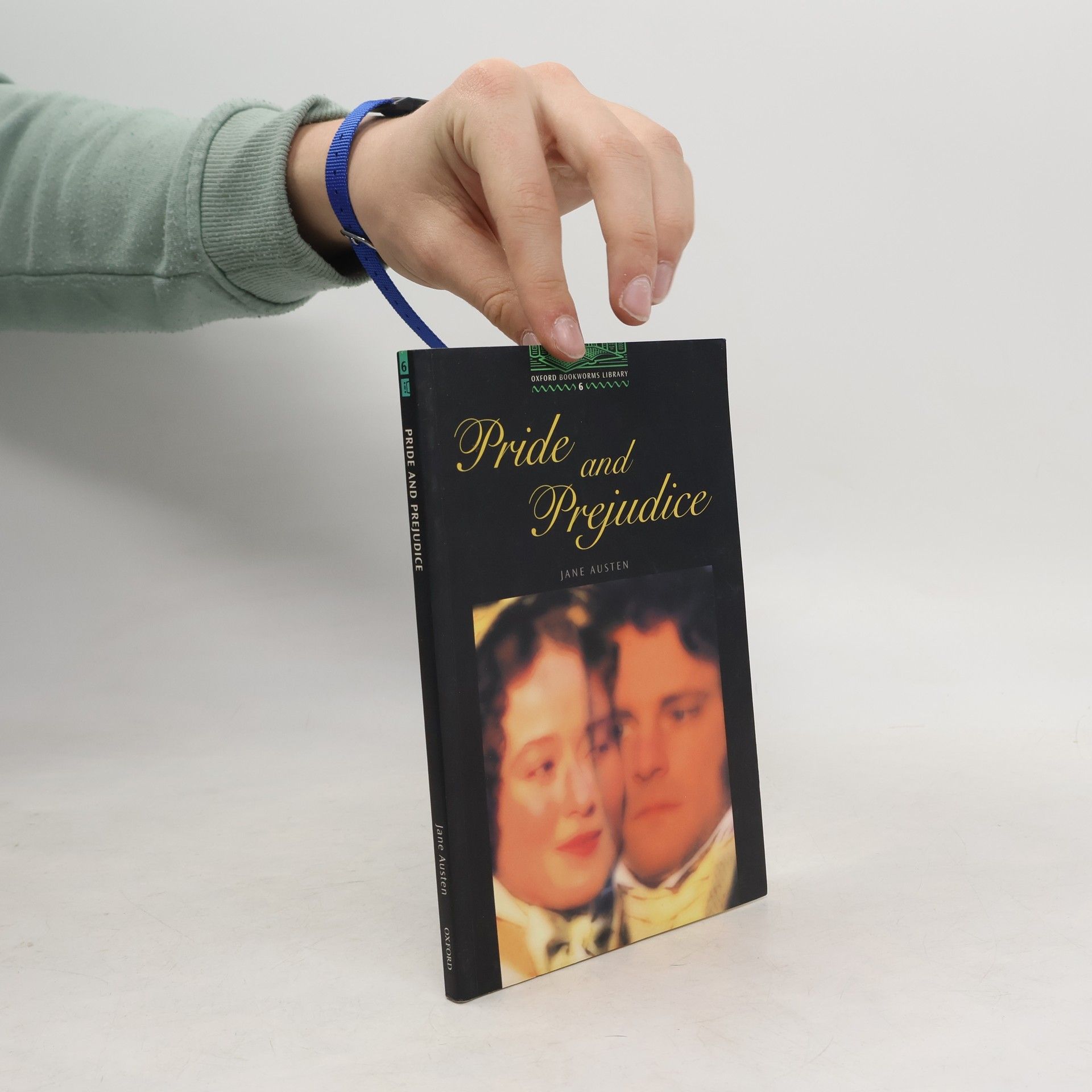 Jane Austen Pride and Prejudice