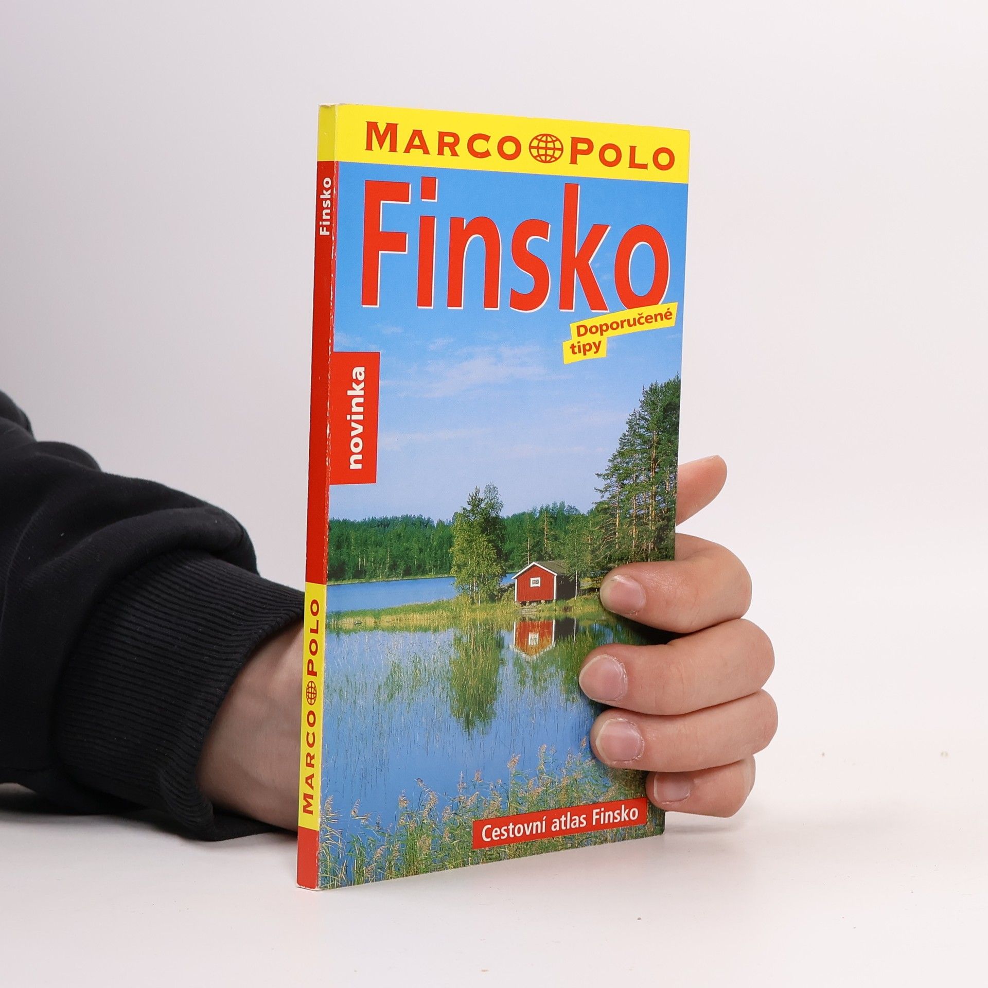 Roland Birkhold Finsko