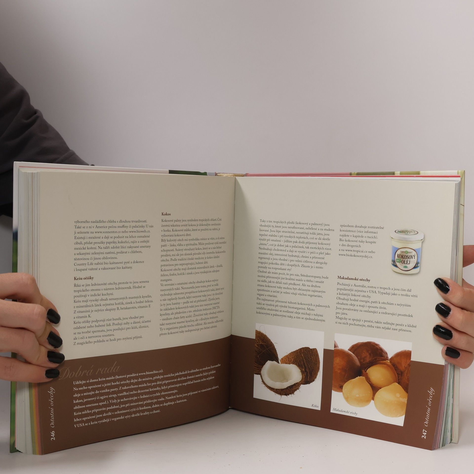 Hana Zemanová BioAbecedář Hanky Zemanové