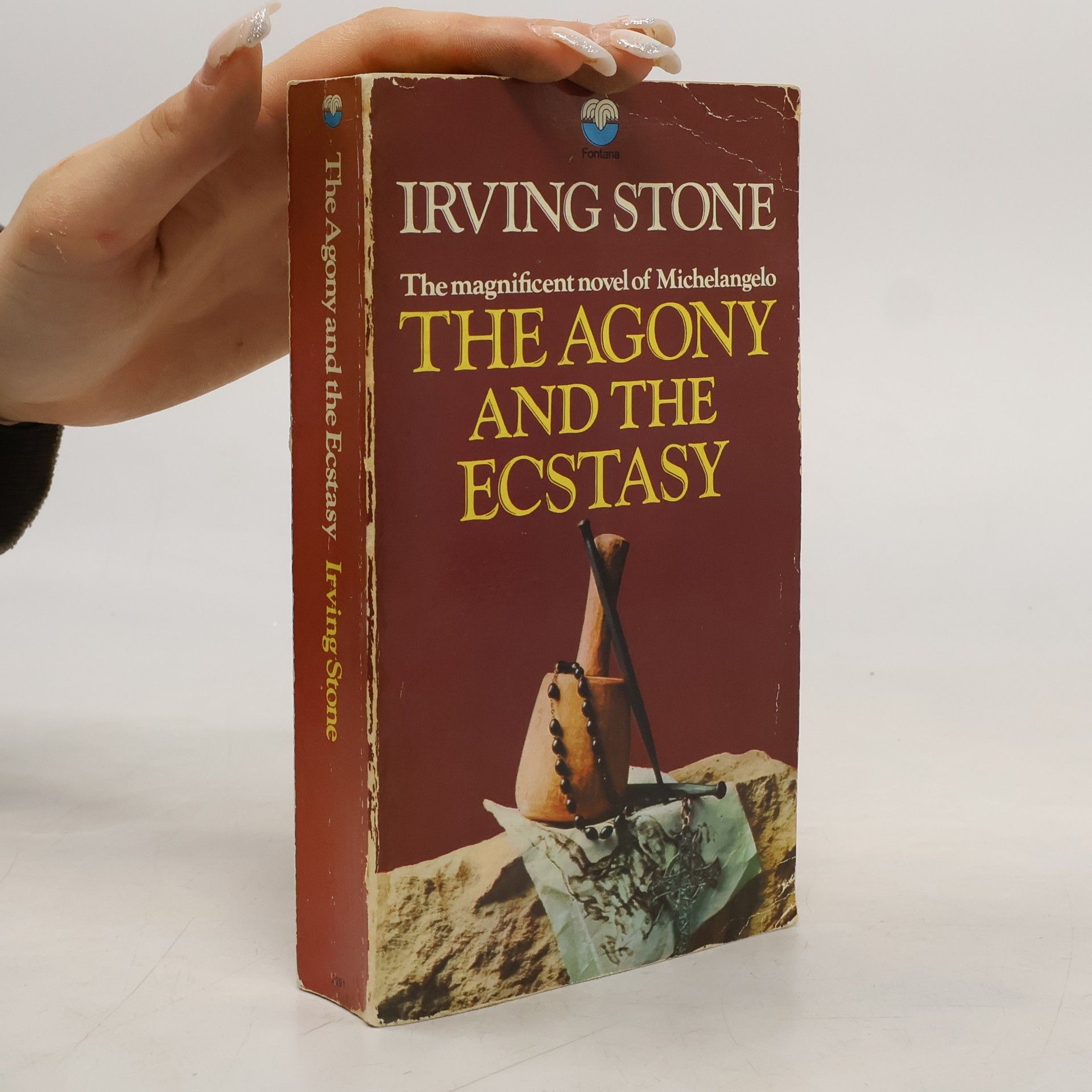 The Agony and the ecstasy