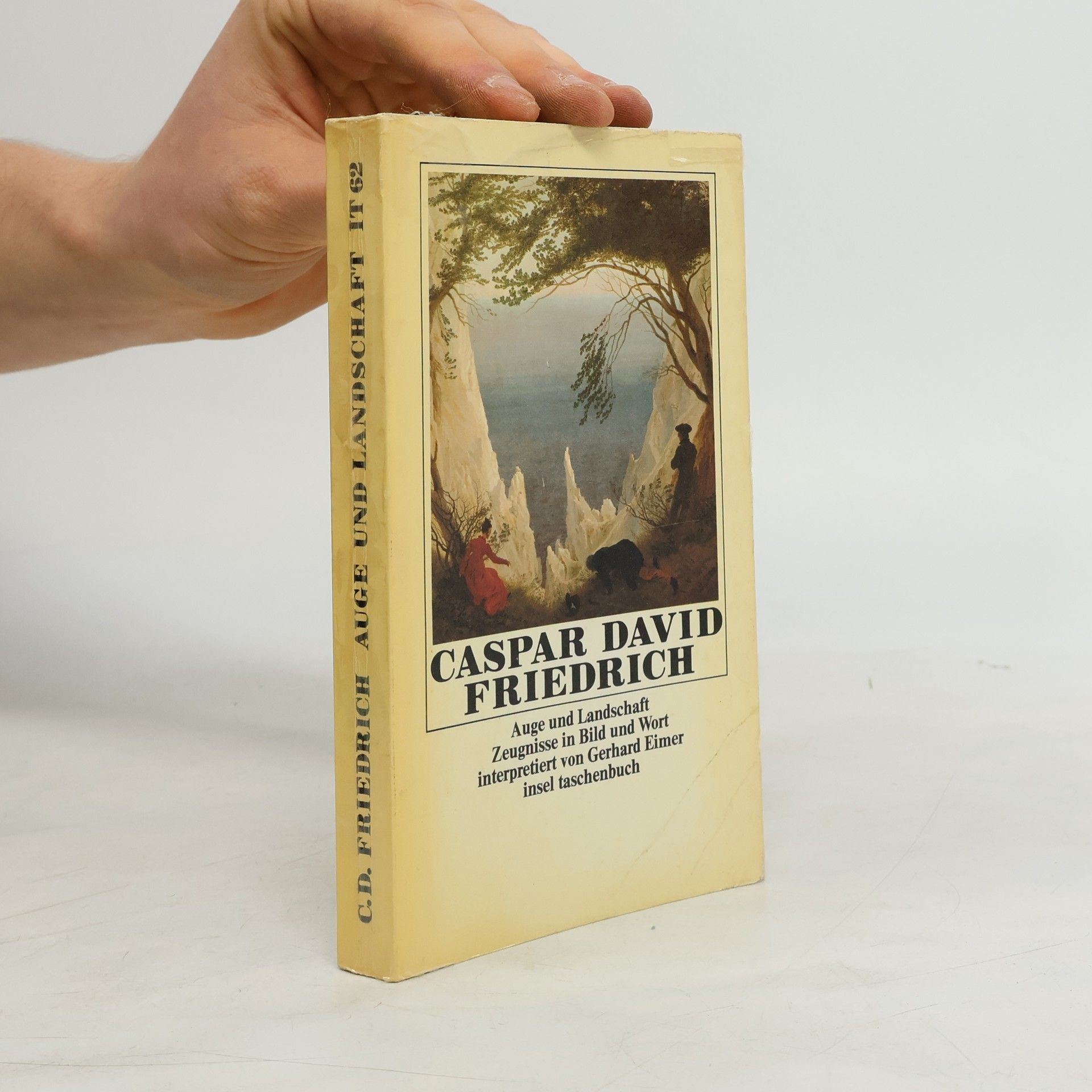 Caspar David Friedrich Caspar David Friedrich