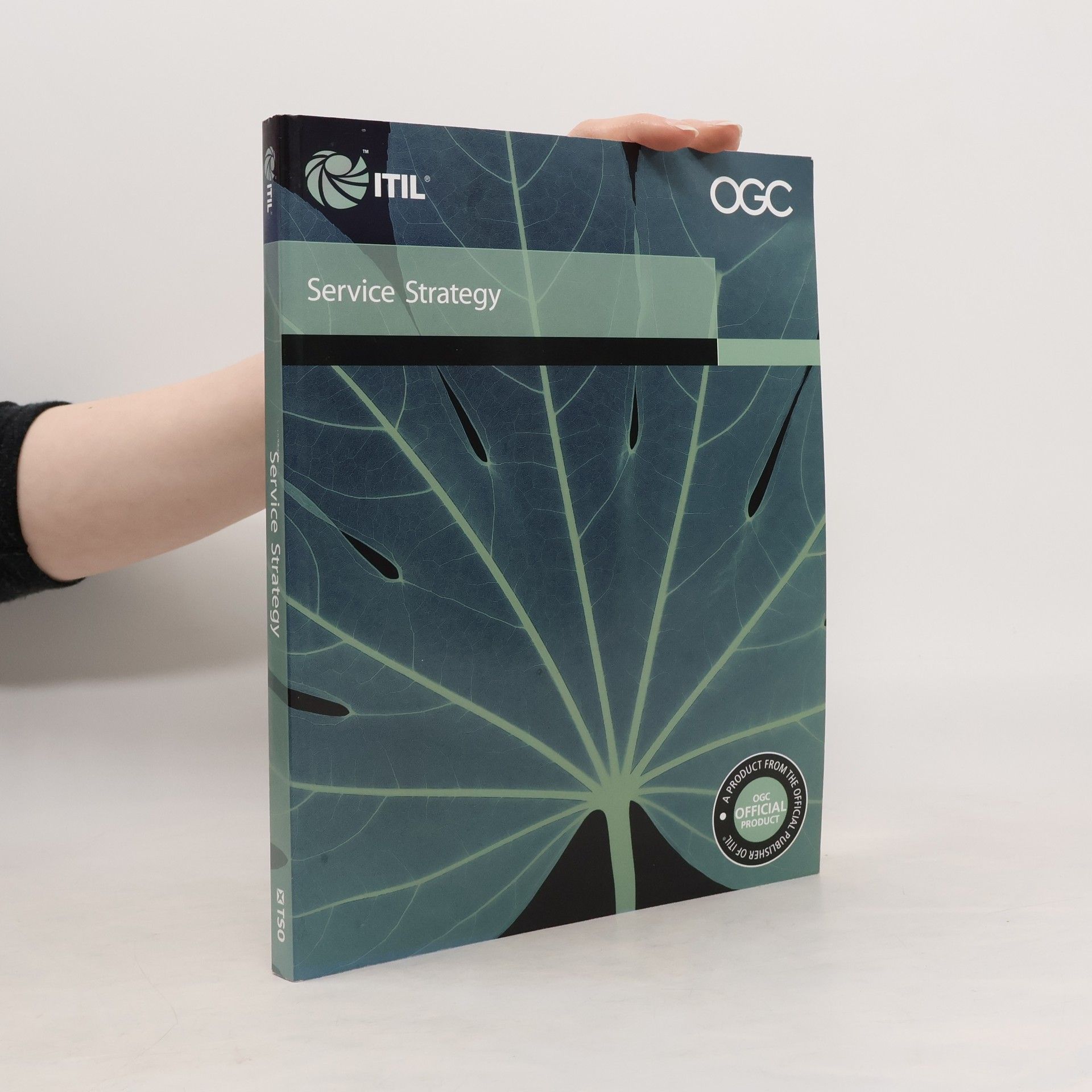 Majid Iqbal Service Strategy Book