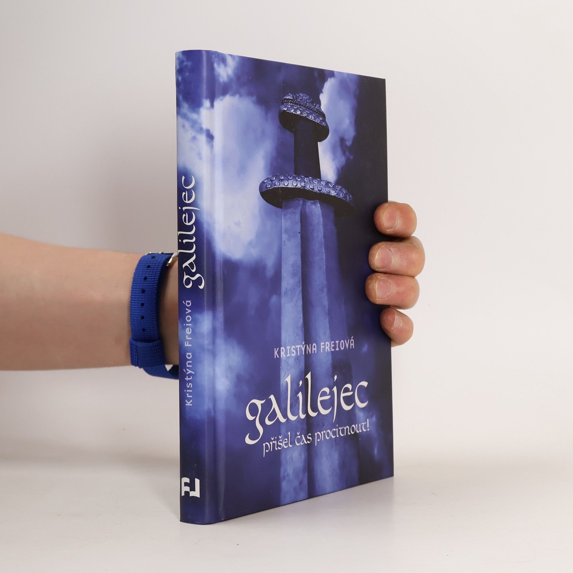 Kristýna Freiová Galilejec