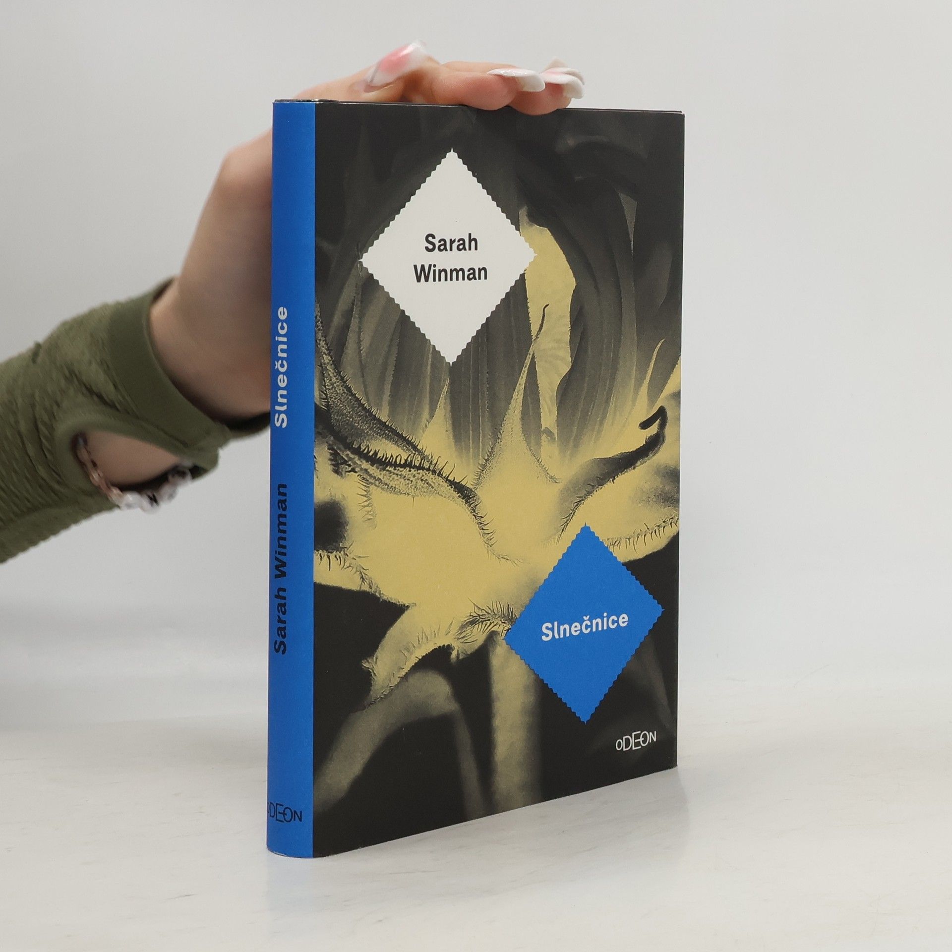 Sarah Winman Slnečnice