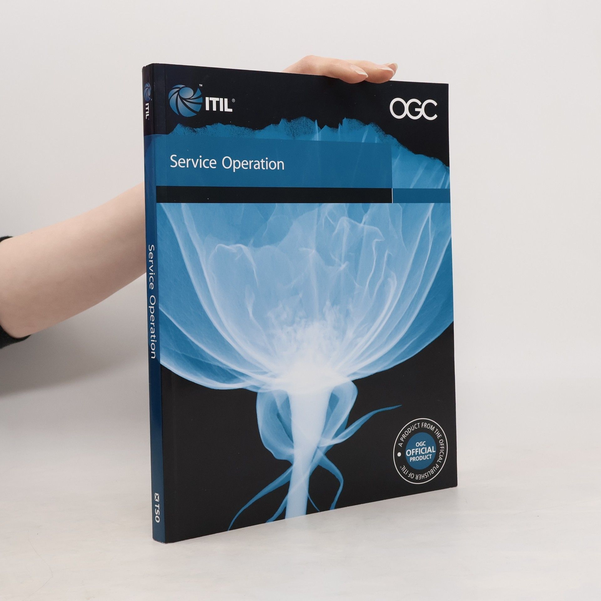 David Cannon Service operation