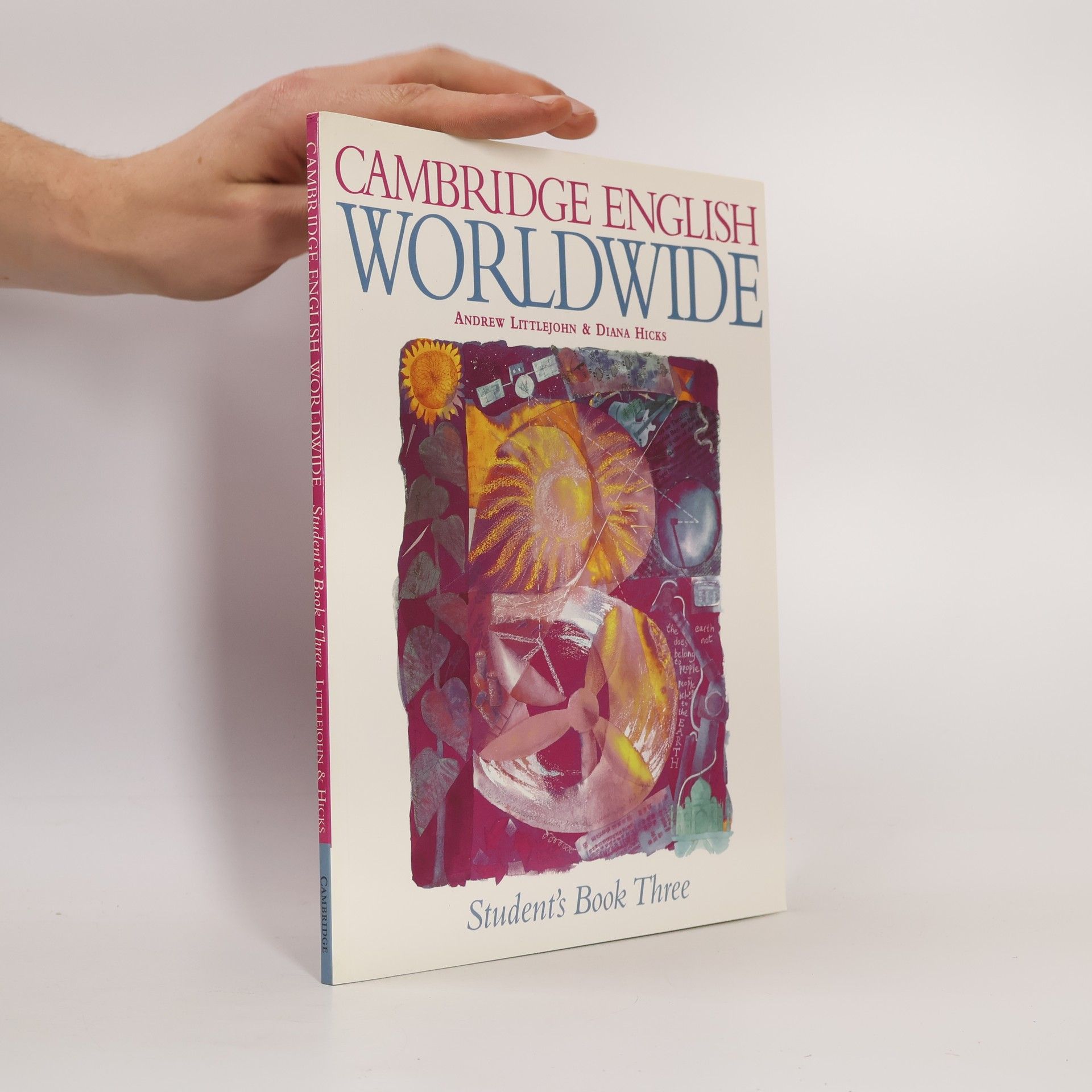 Cambridge English Worldwide