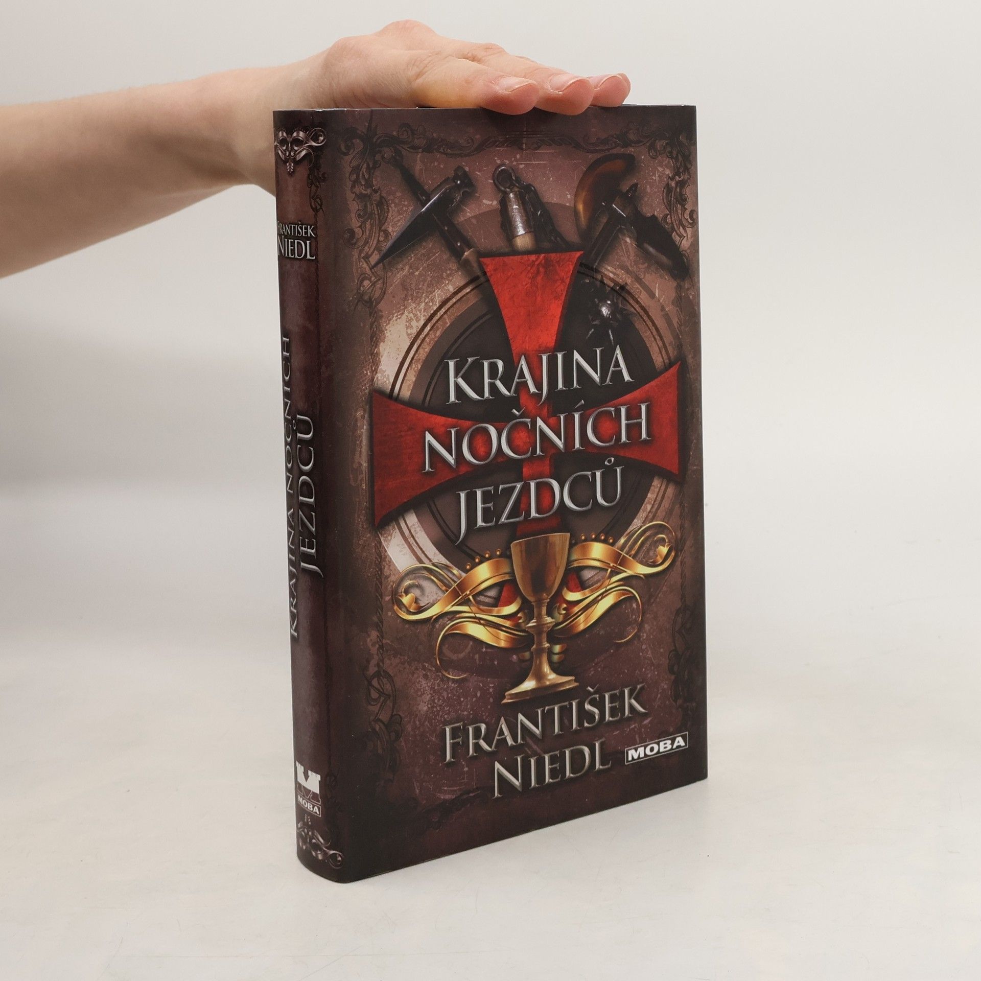 Krajina nočních jezdců