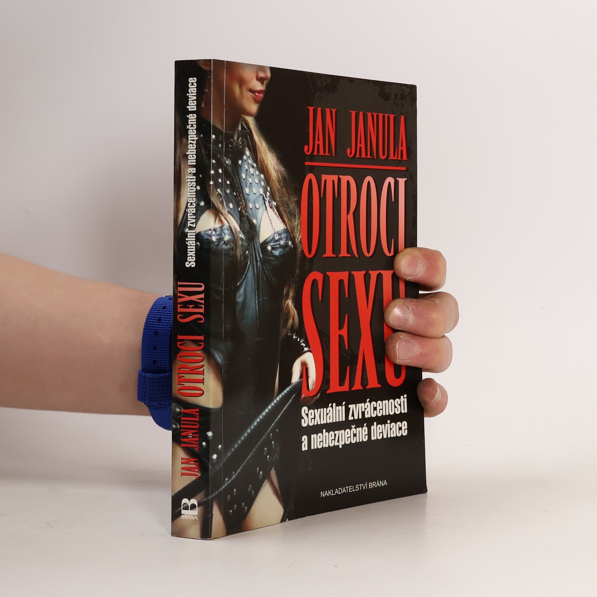 Jan Janula Otroci sexu