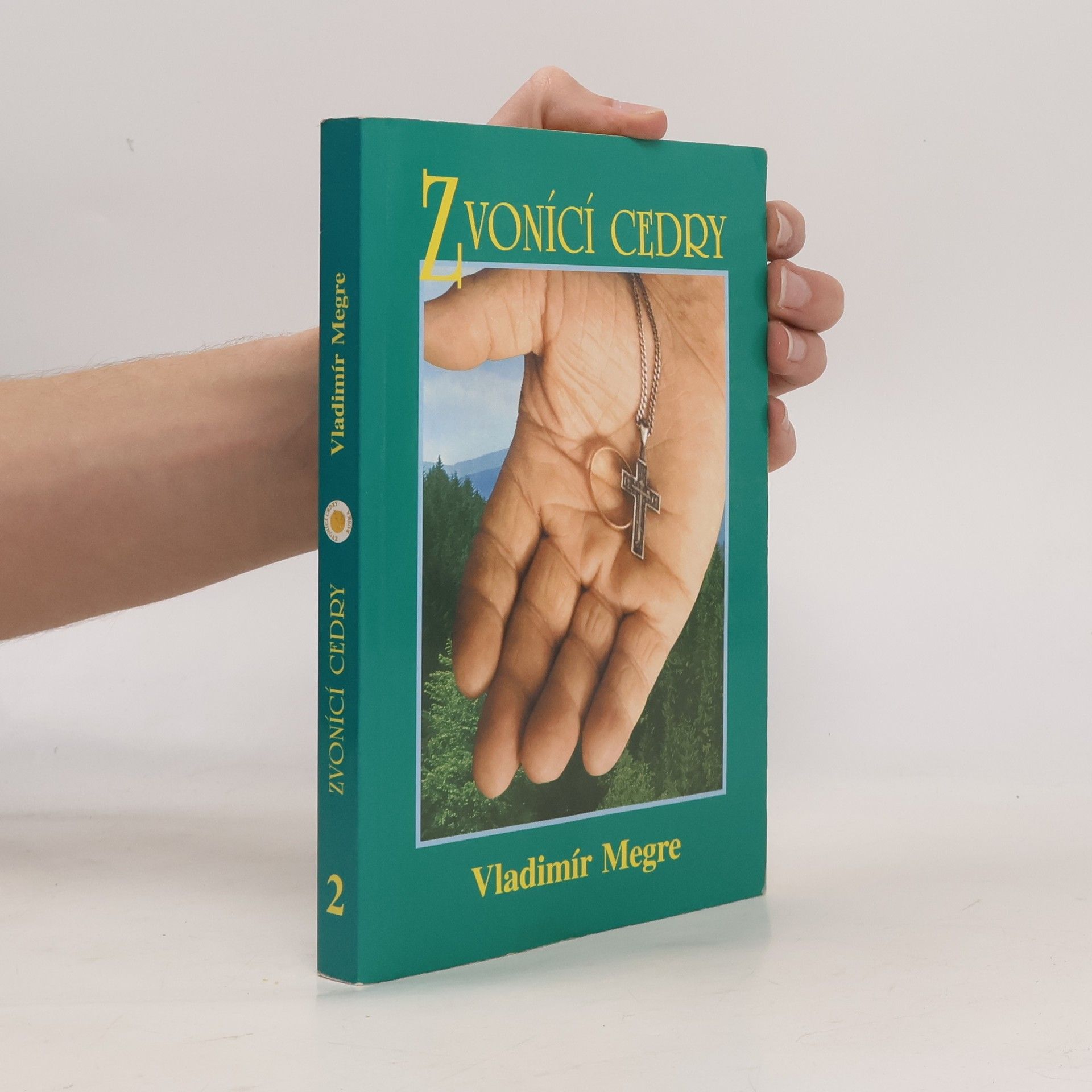 Vladimir Megre Zvonící cedry 2