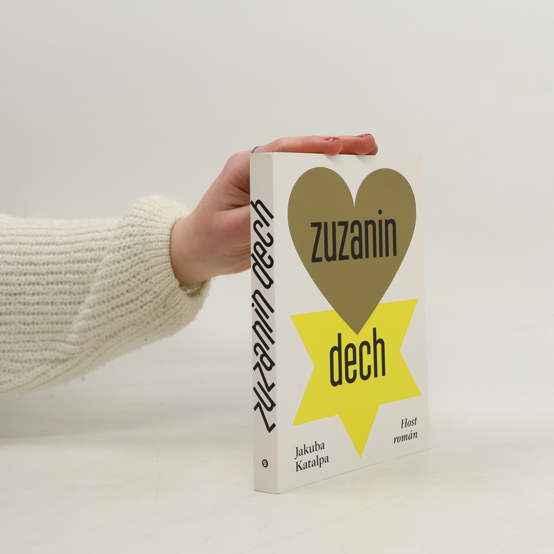 Jakuba Katalpa Zuzanin dech