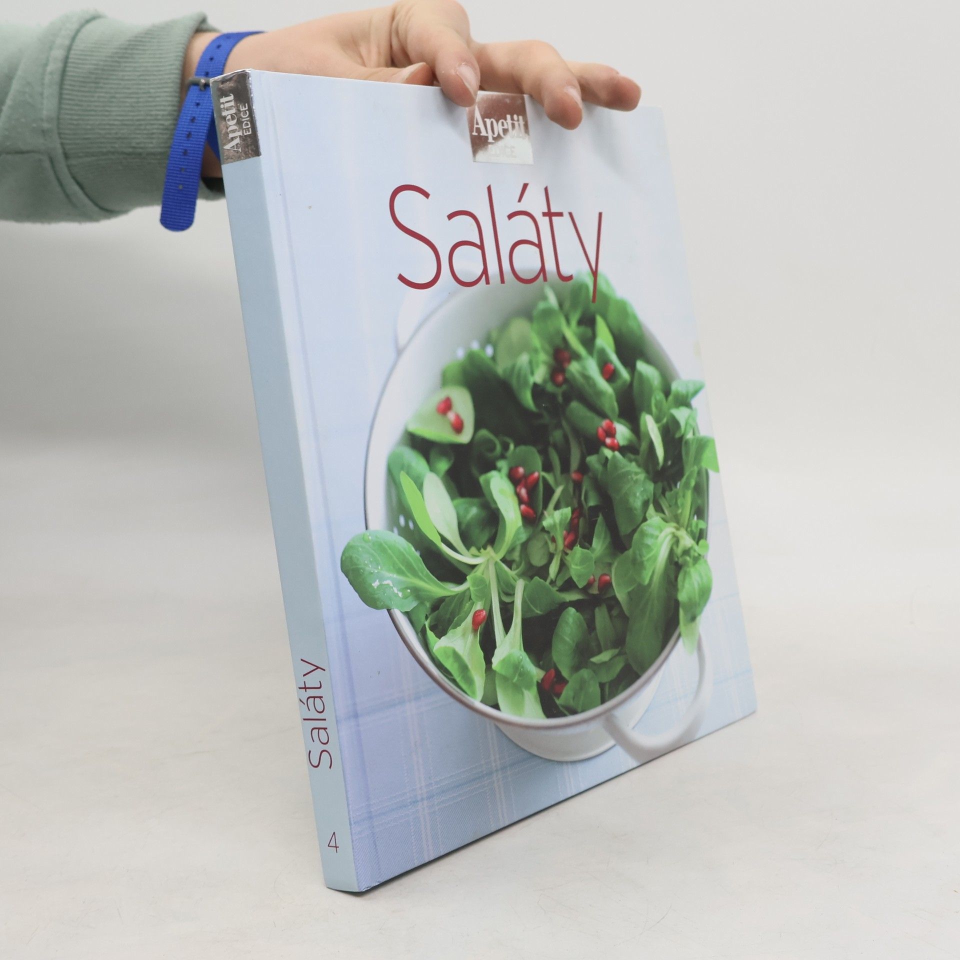 Autorenkollektiv Saláty